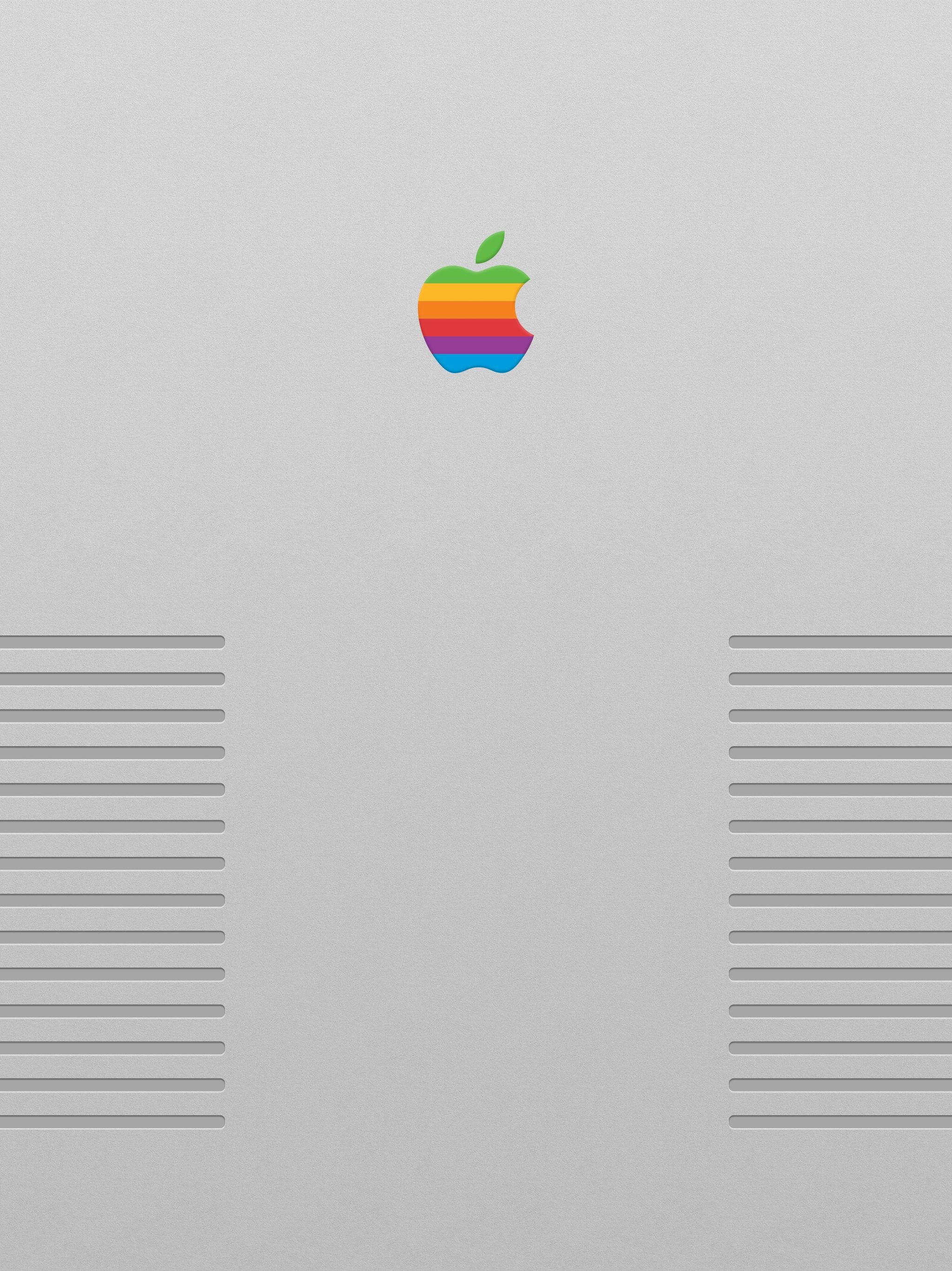 Retro Apple Wallpaper Wallpapers