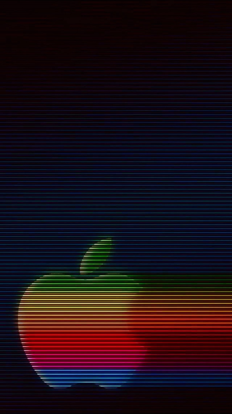 Retro Apple Wallpaper Wallpapers