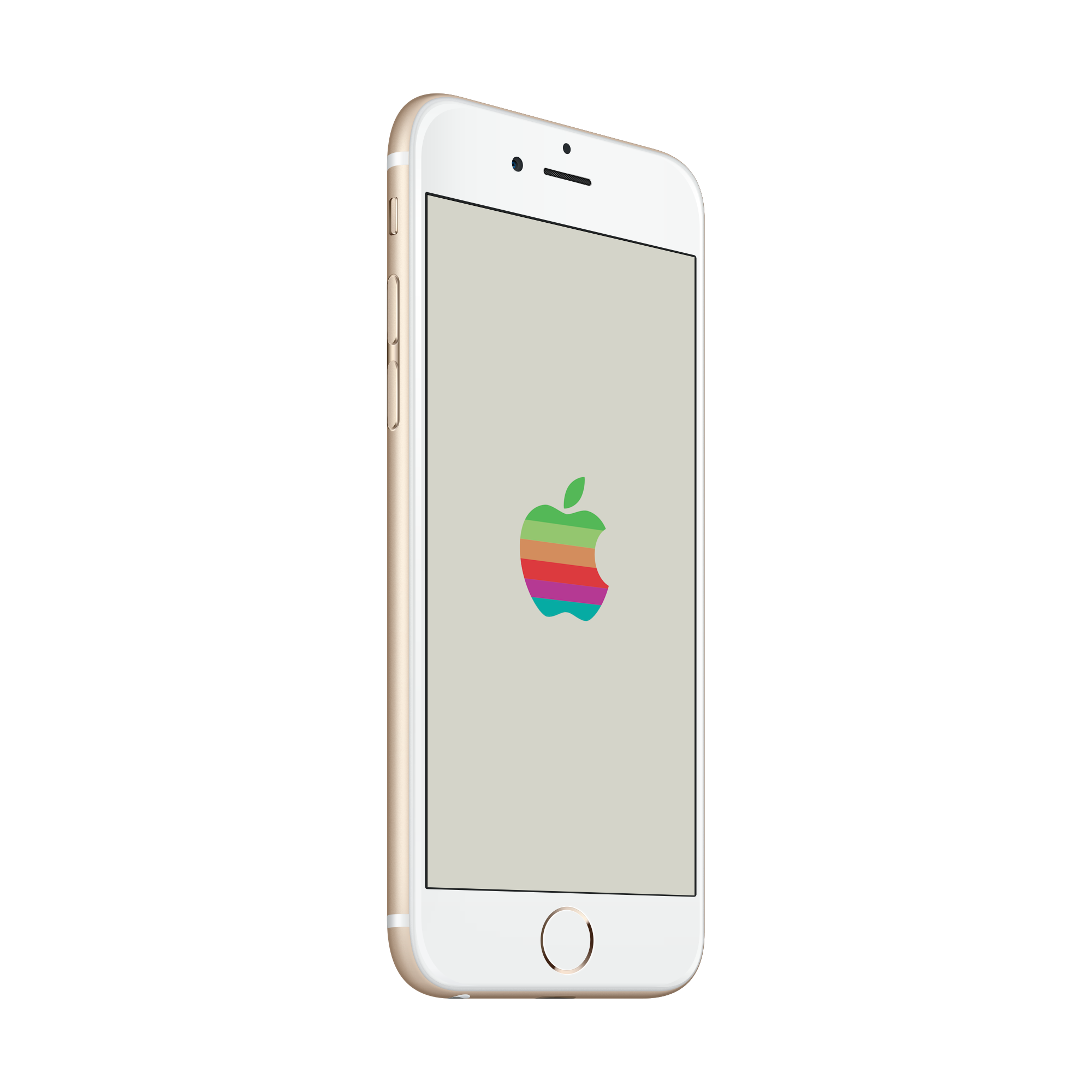 Retro Apple Wallpaper Wallpapers