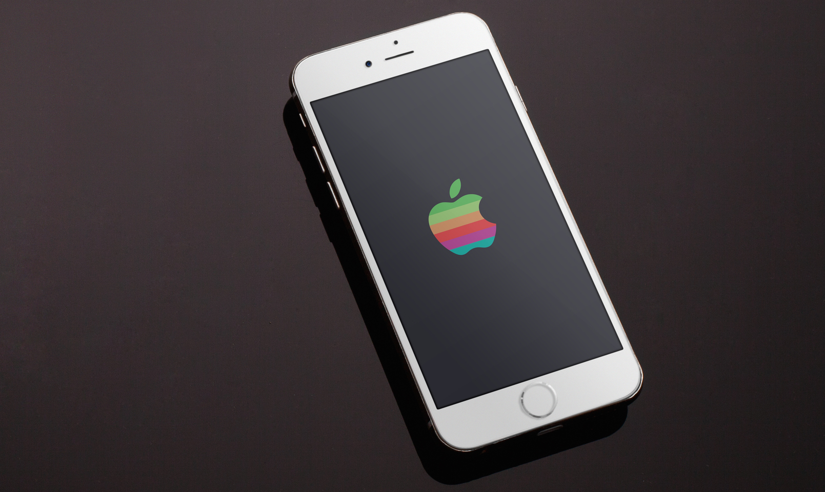 Retro Apple Wallpaper Wallpapers