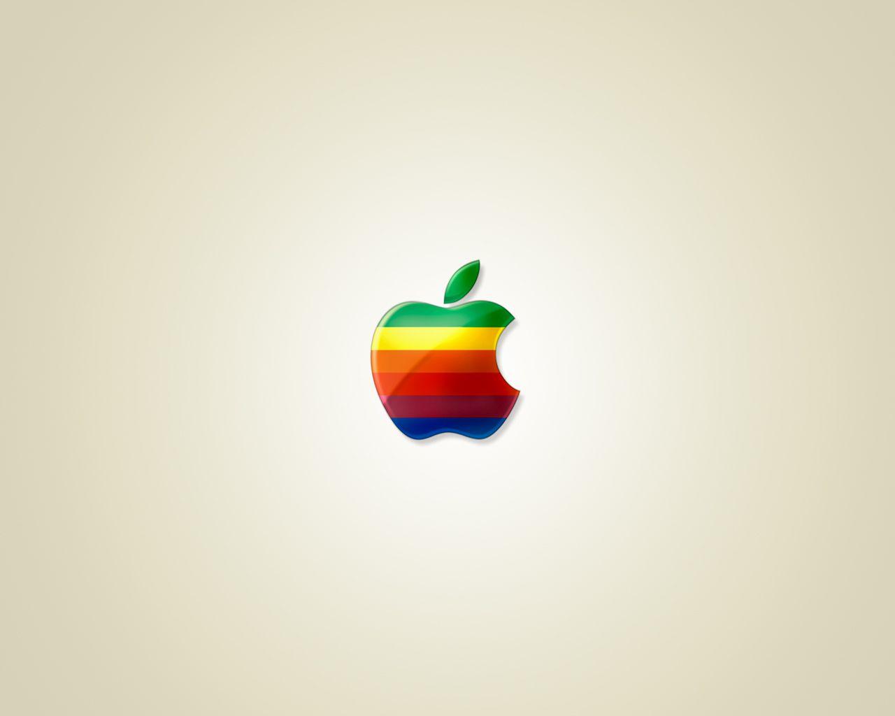 Retro Apple Wallpaper Wallpapers