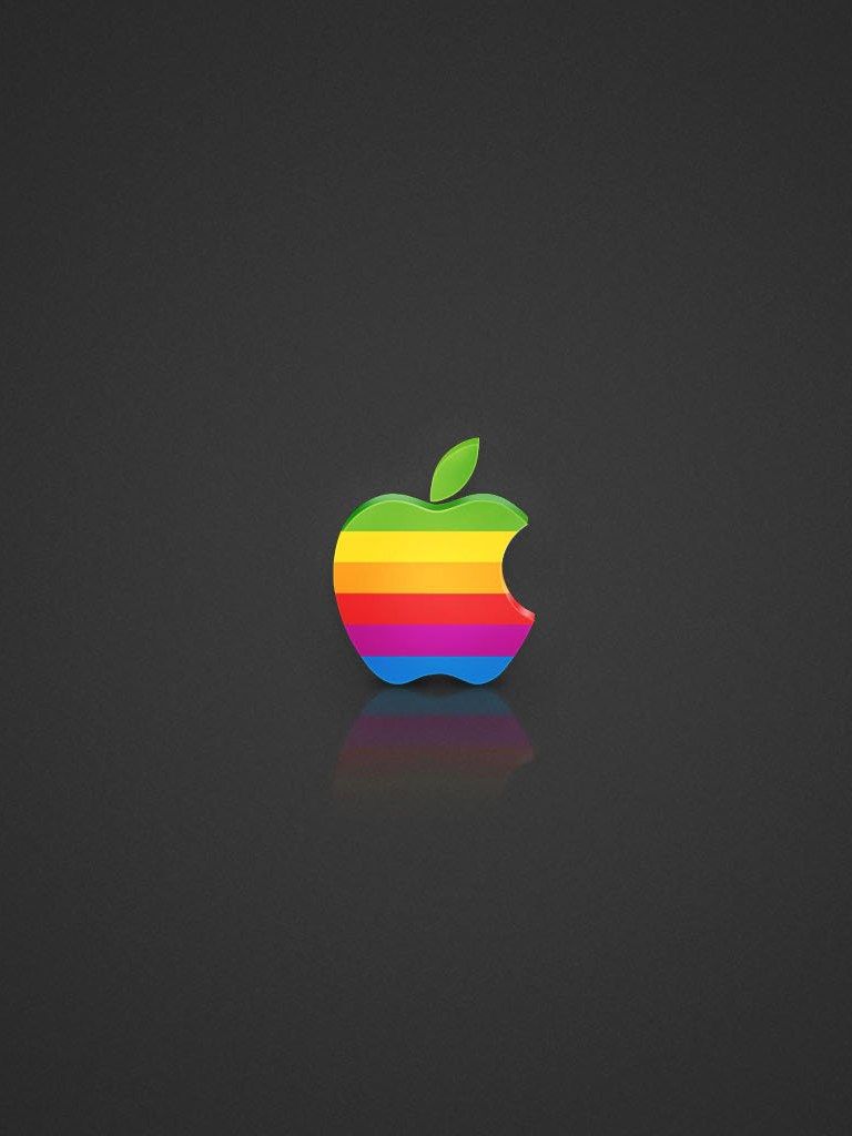 Retro Apple Wallpaper Wallpapers