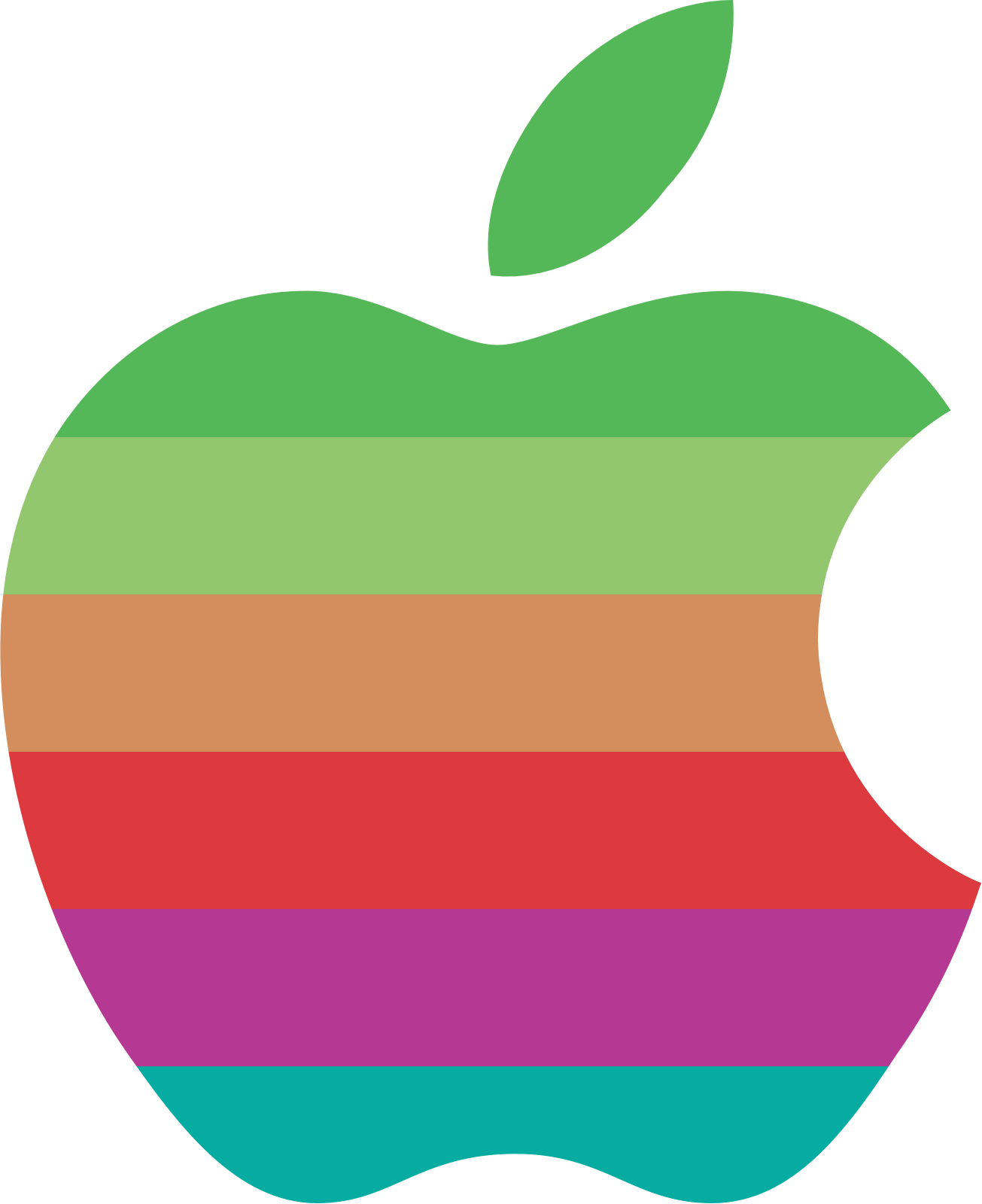 Retro Apple Wallpaper Wallpapers