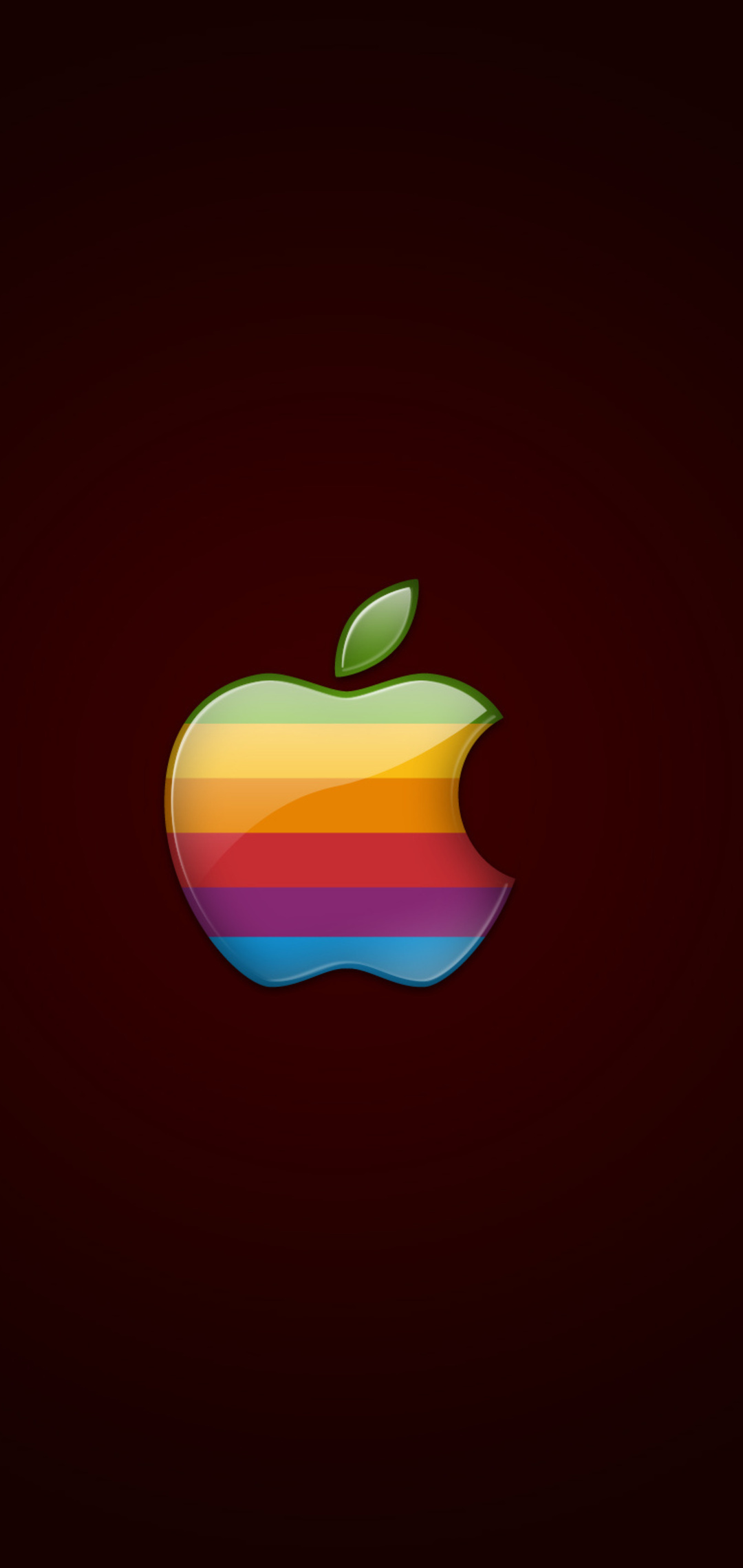 Retro Apple Wallpaper Wallpapers