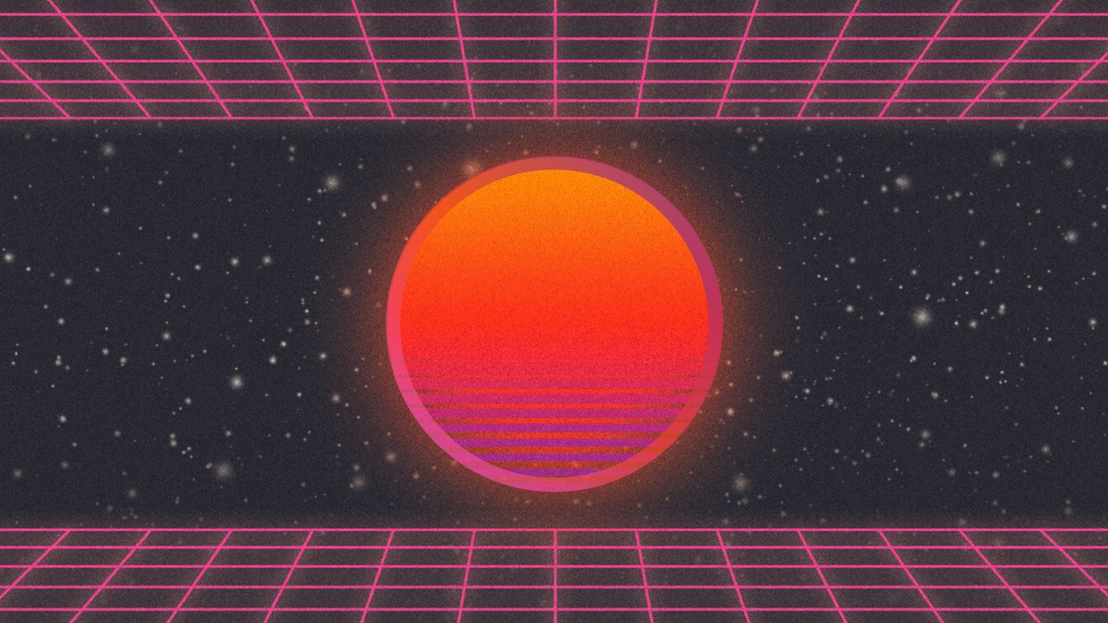 Retro Desktop Wallpapers