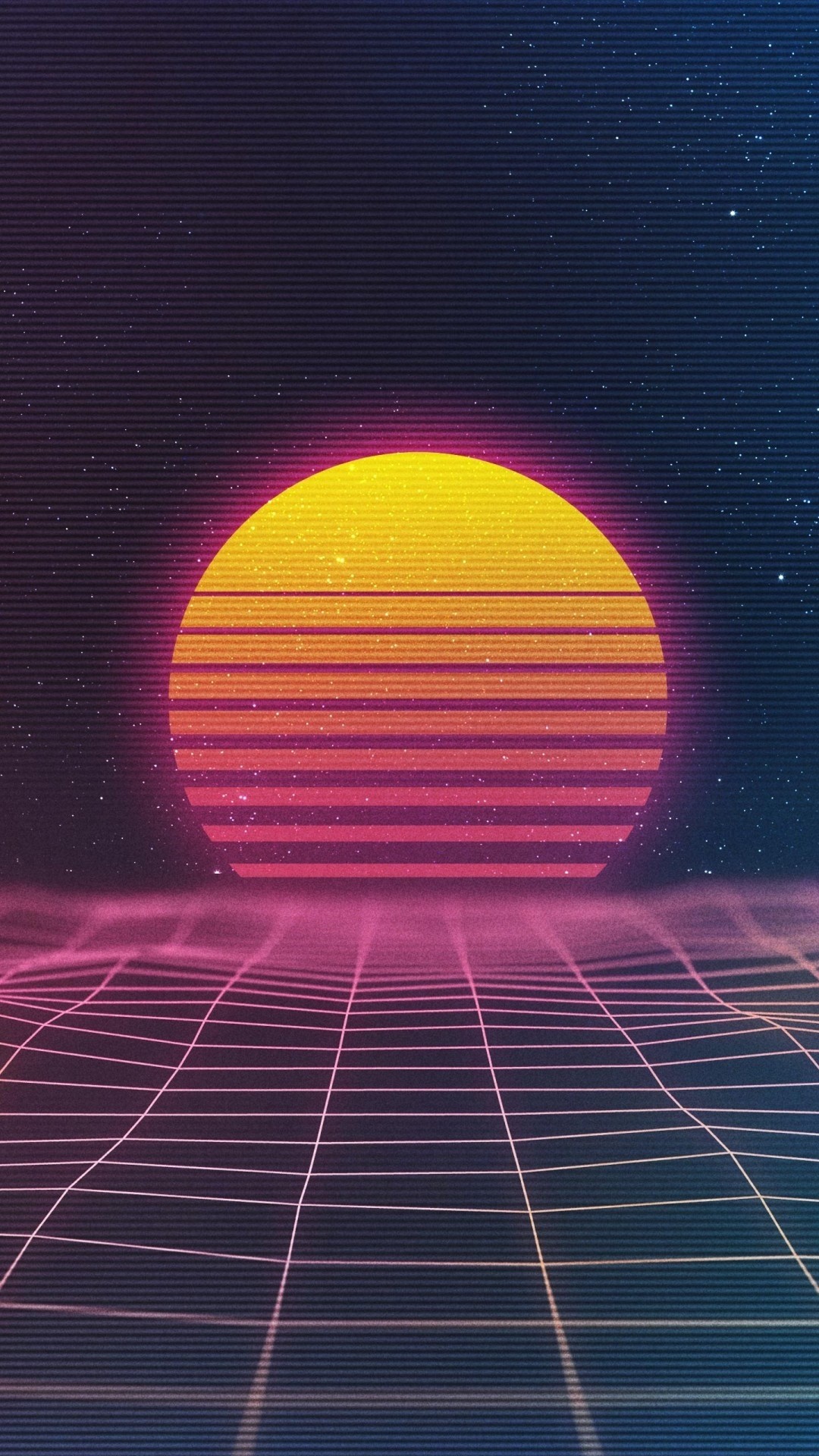 Retro Iphone Wallpapers