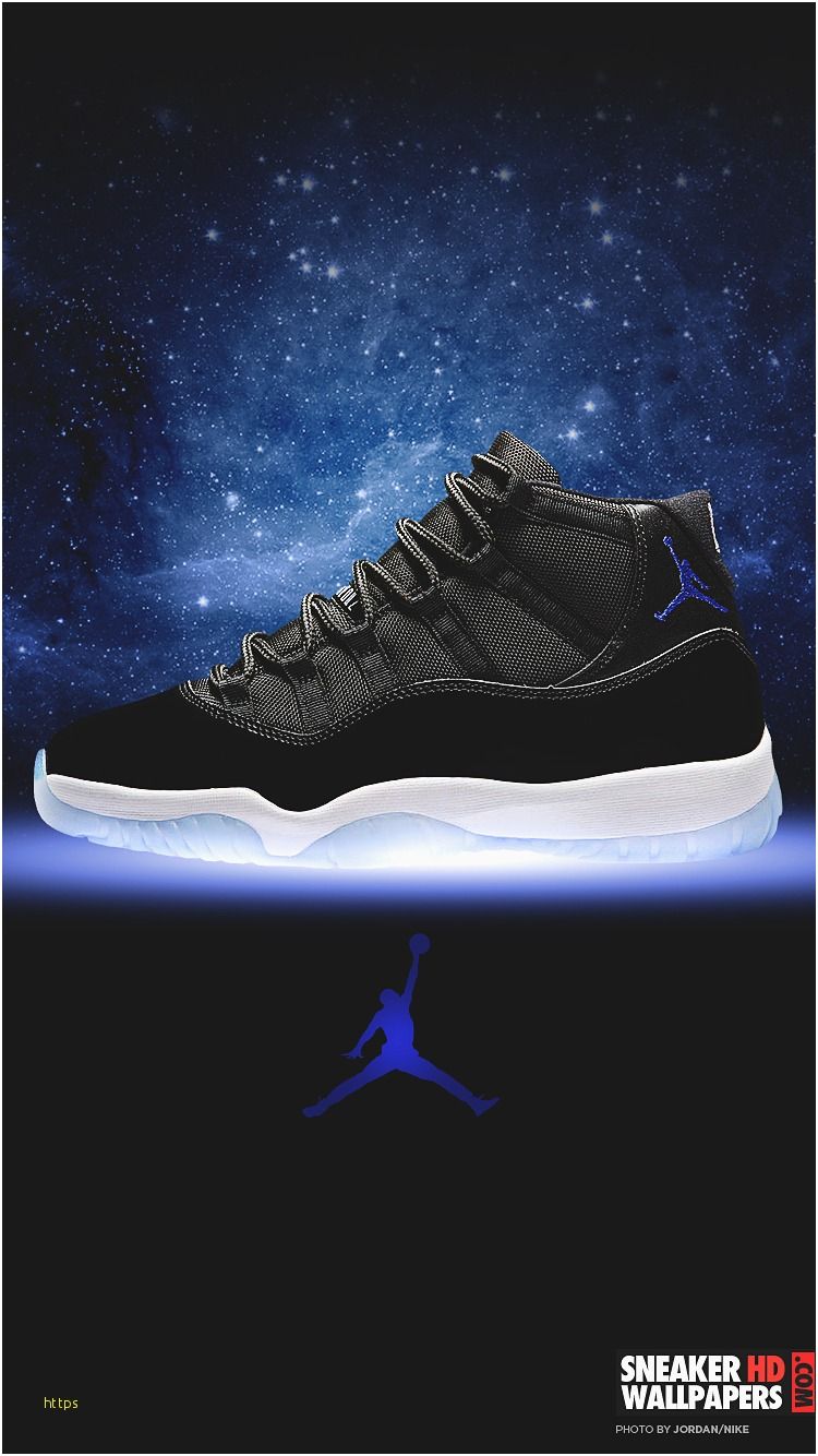 Retro Jordan 11 Wallpapers Wallpapers