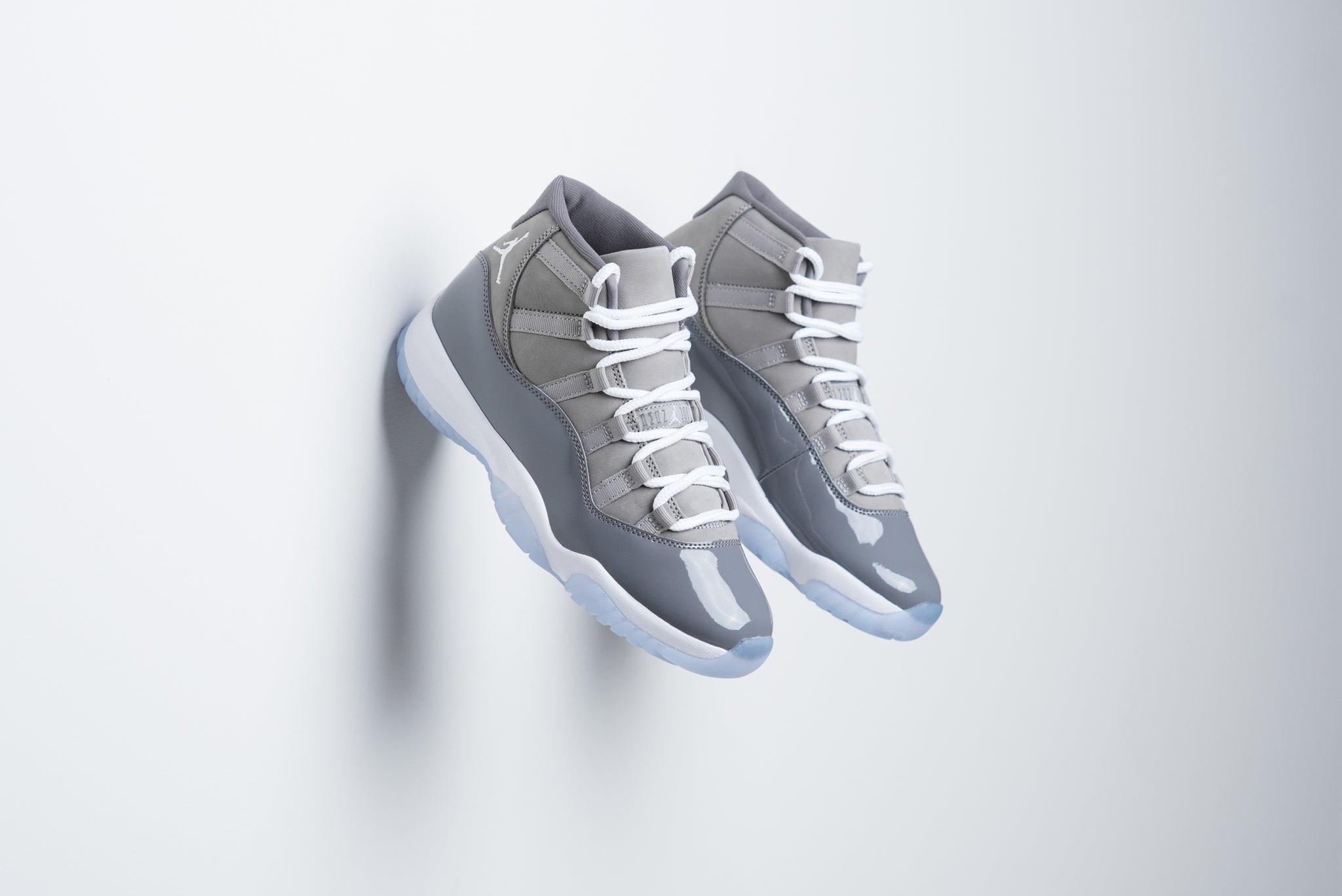 Retro Jordan 11 Wallpapers Wallpapers