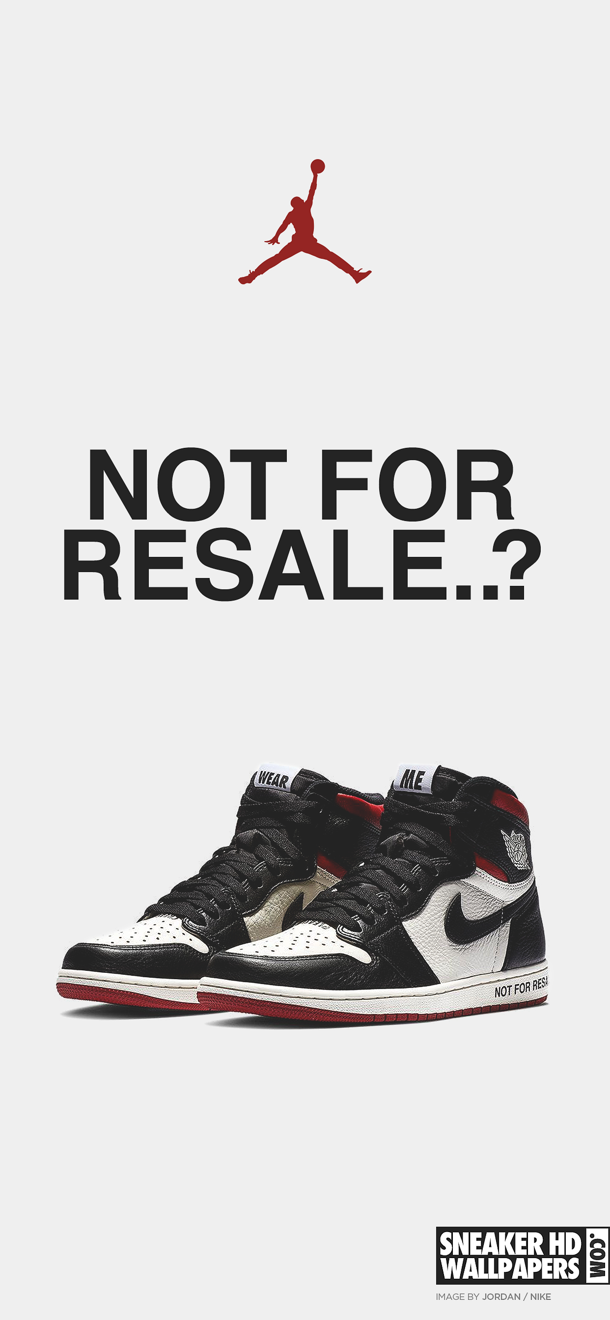 Retro Jordan Iphone Wallpapers