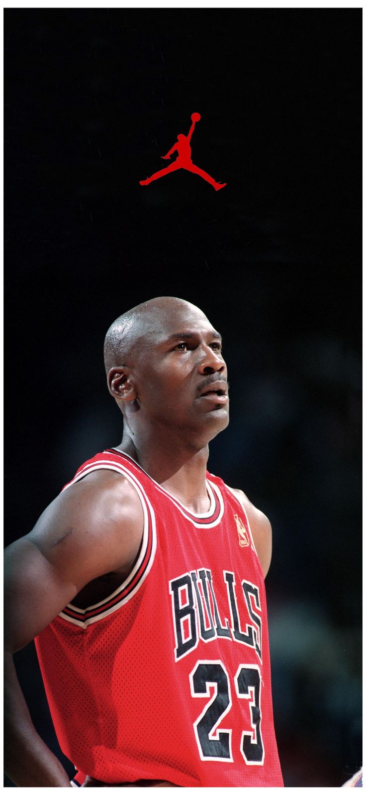 Retro Michael Jordan Wallpapers Wallpapers