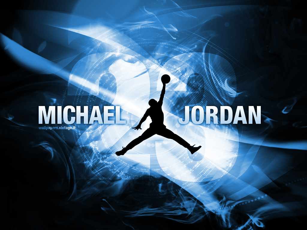 Retro Michael Jordan Wallpapers Wallpapers
