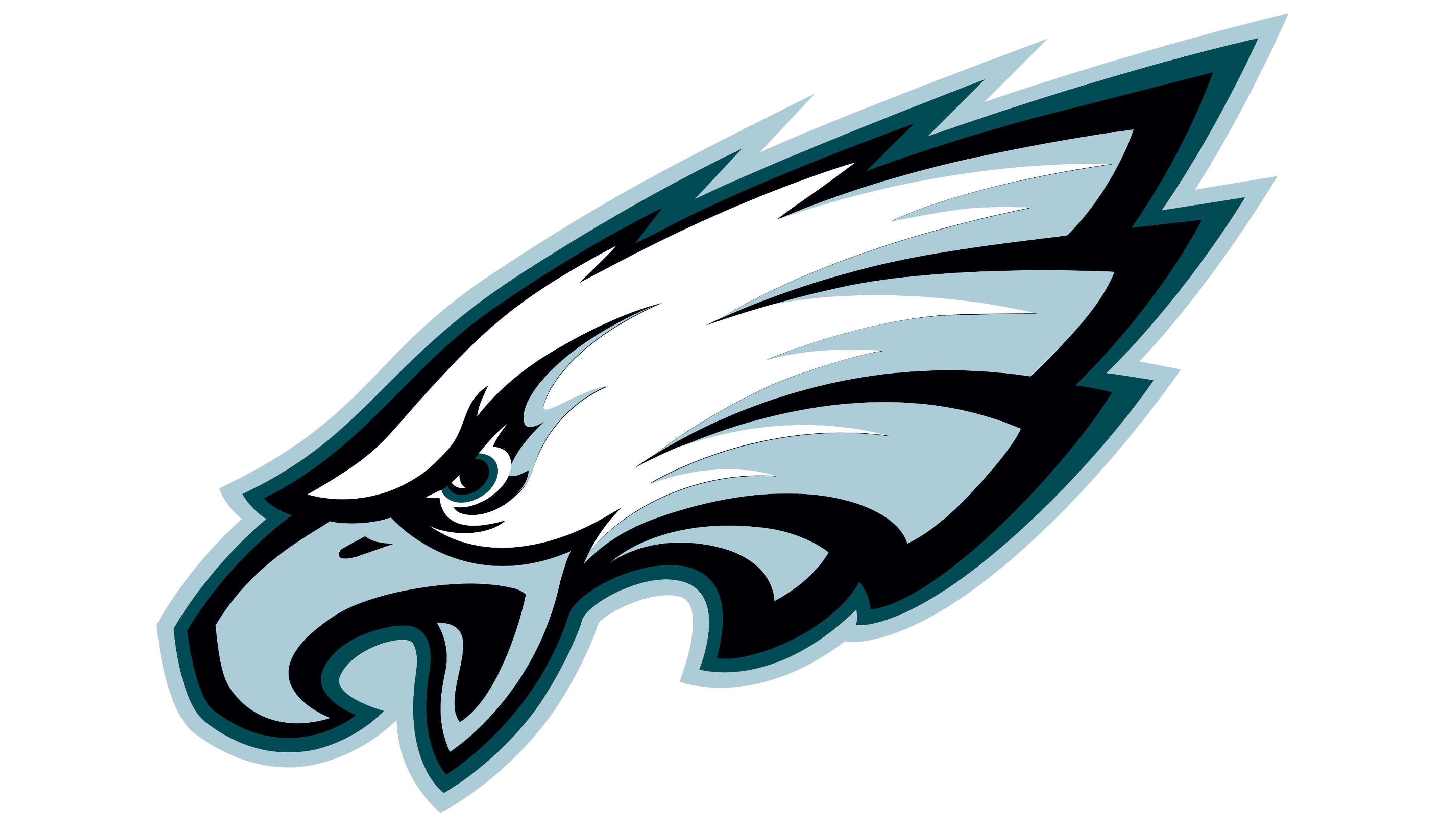 Retro Philadelphia Eagles Logo Wallpapers Wallpapers