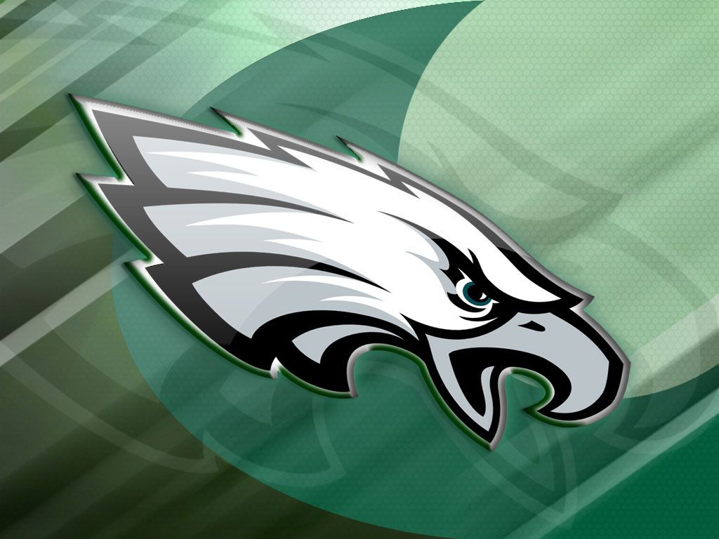 Retro Philadelphia Eagles Logo Wallpapers Wallpapers