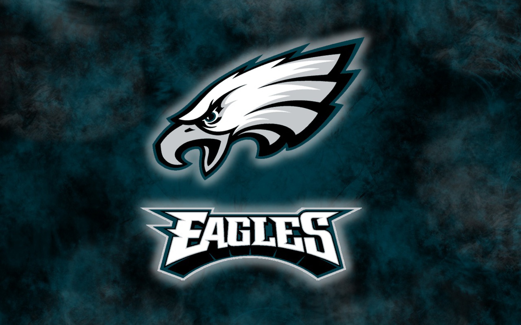 Retro Philadelphia Eagles Logo Wallpapers Wallpapers