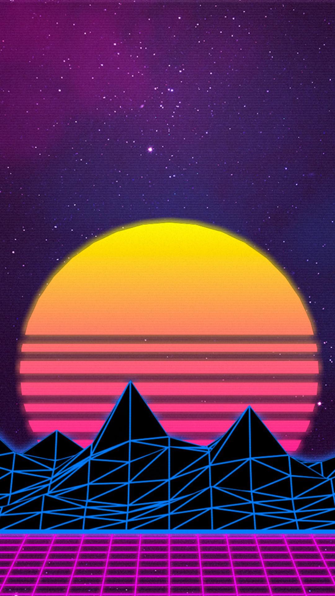 Retro Phone Wallpapers Wallpapers