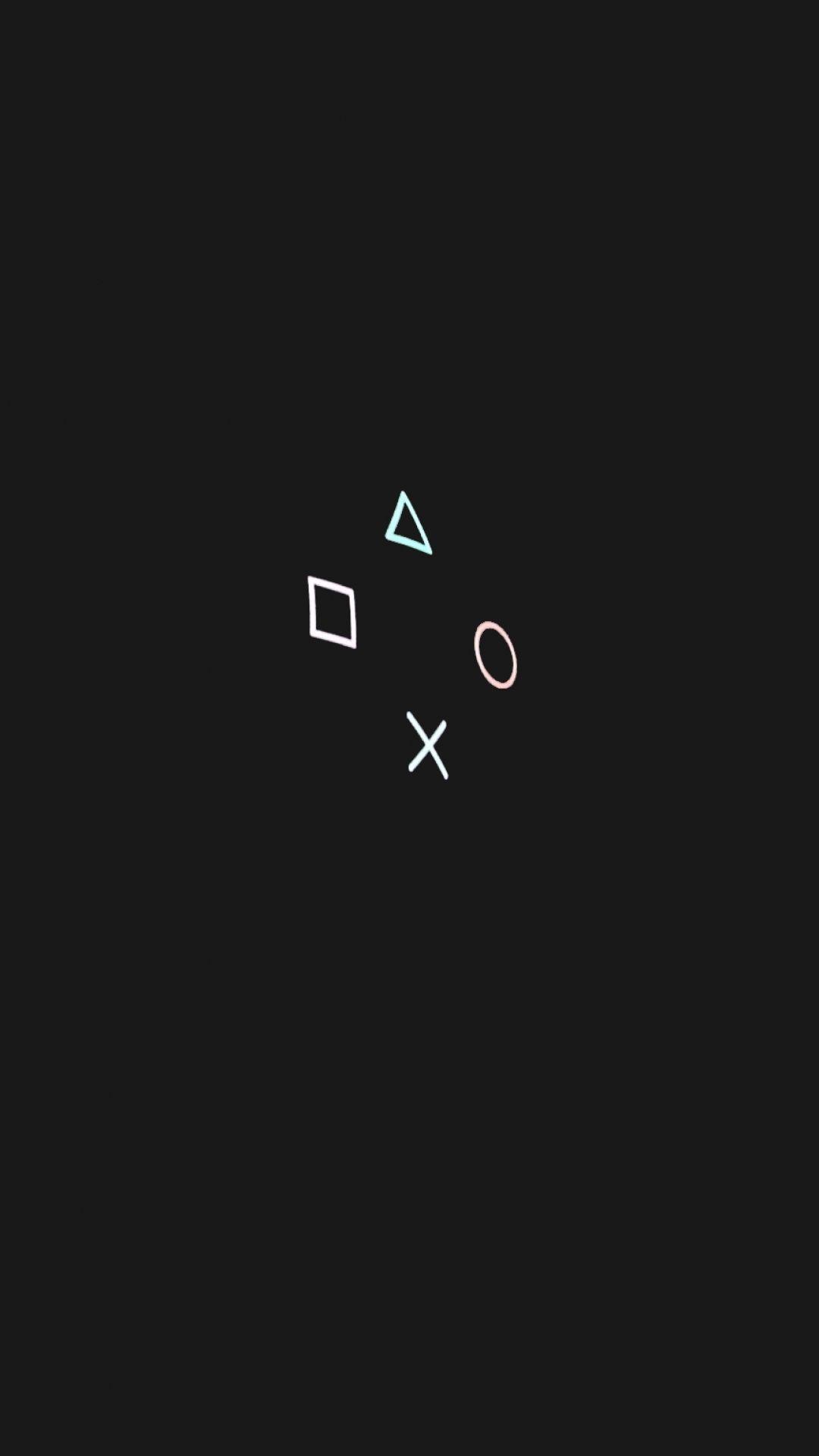 Retro Playstation Wallpapers Wallpapers