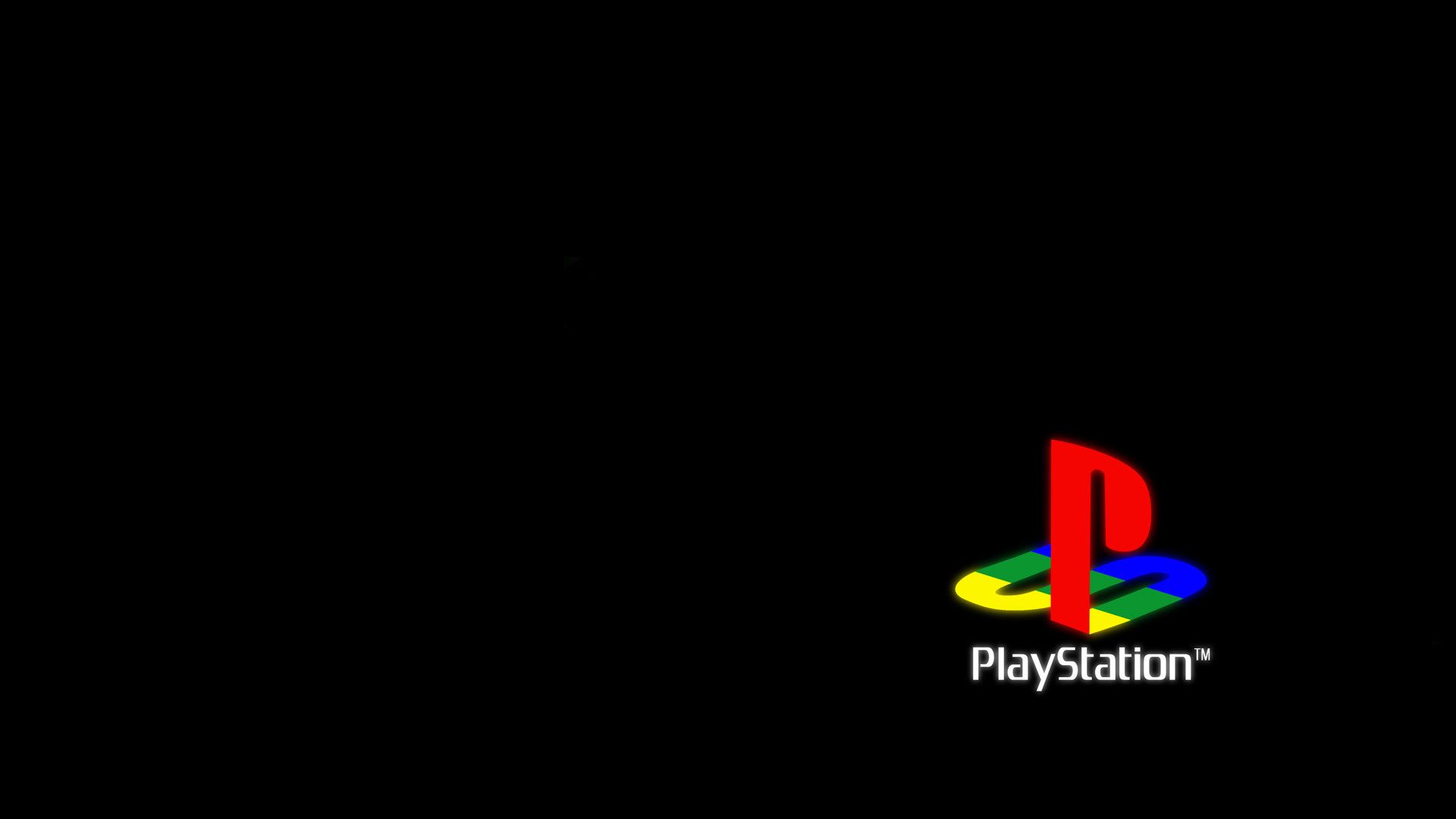 Retro Playstation Wallpapers Wallpapers