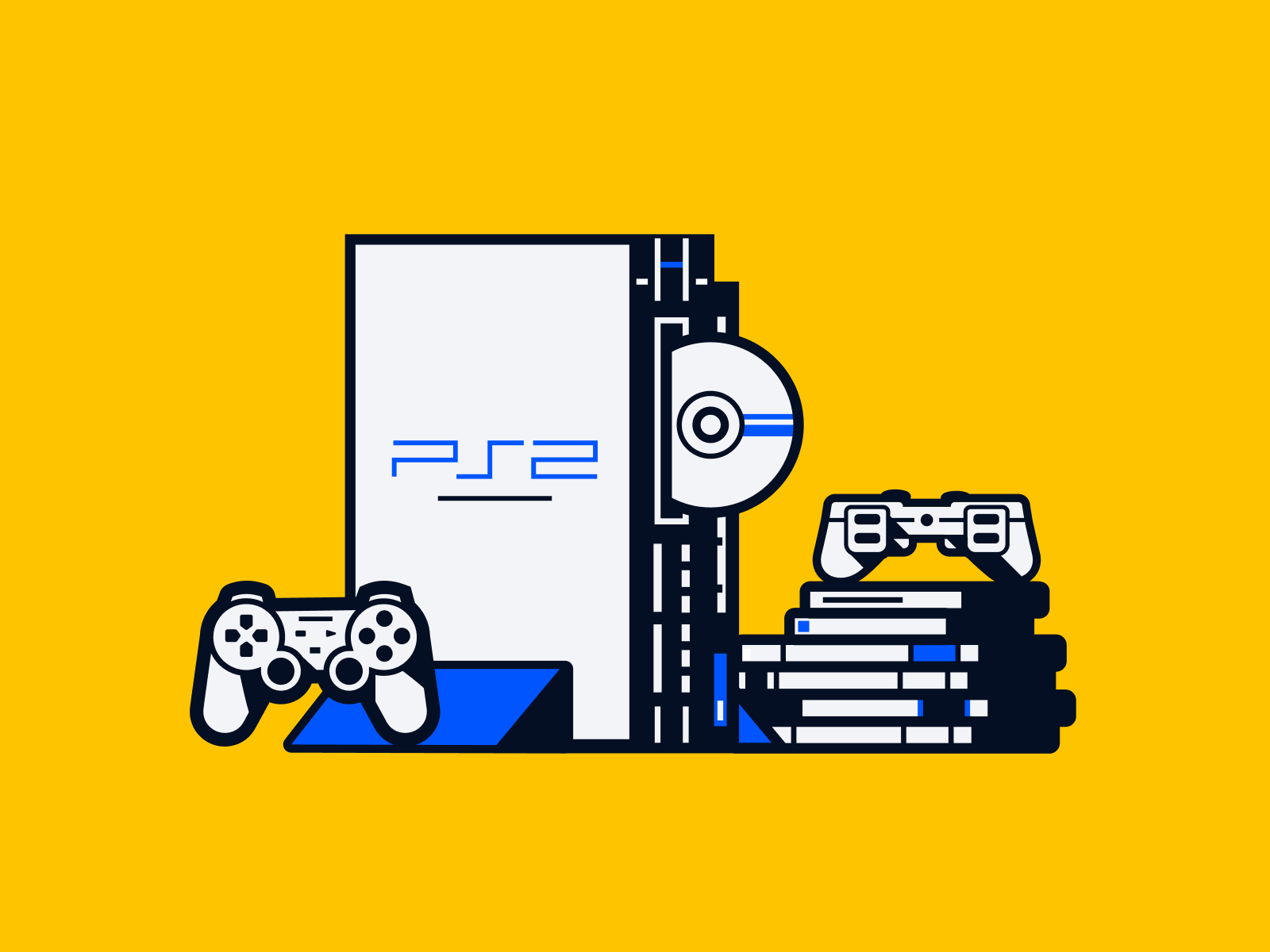 Retro Playstation Wallpapers Wallpapers