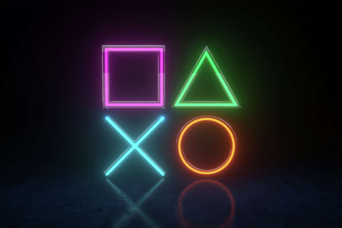 Retro Playstation Wallpapers Wallpapers