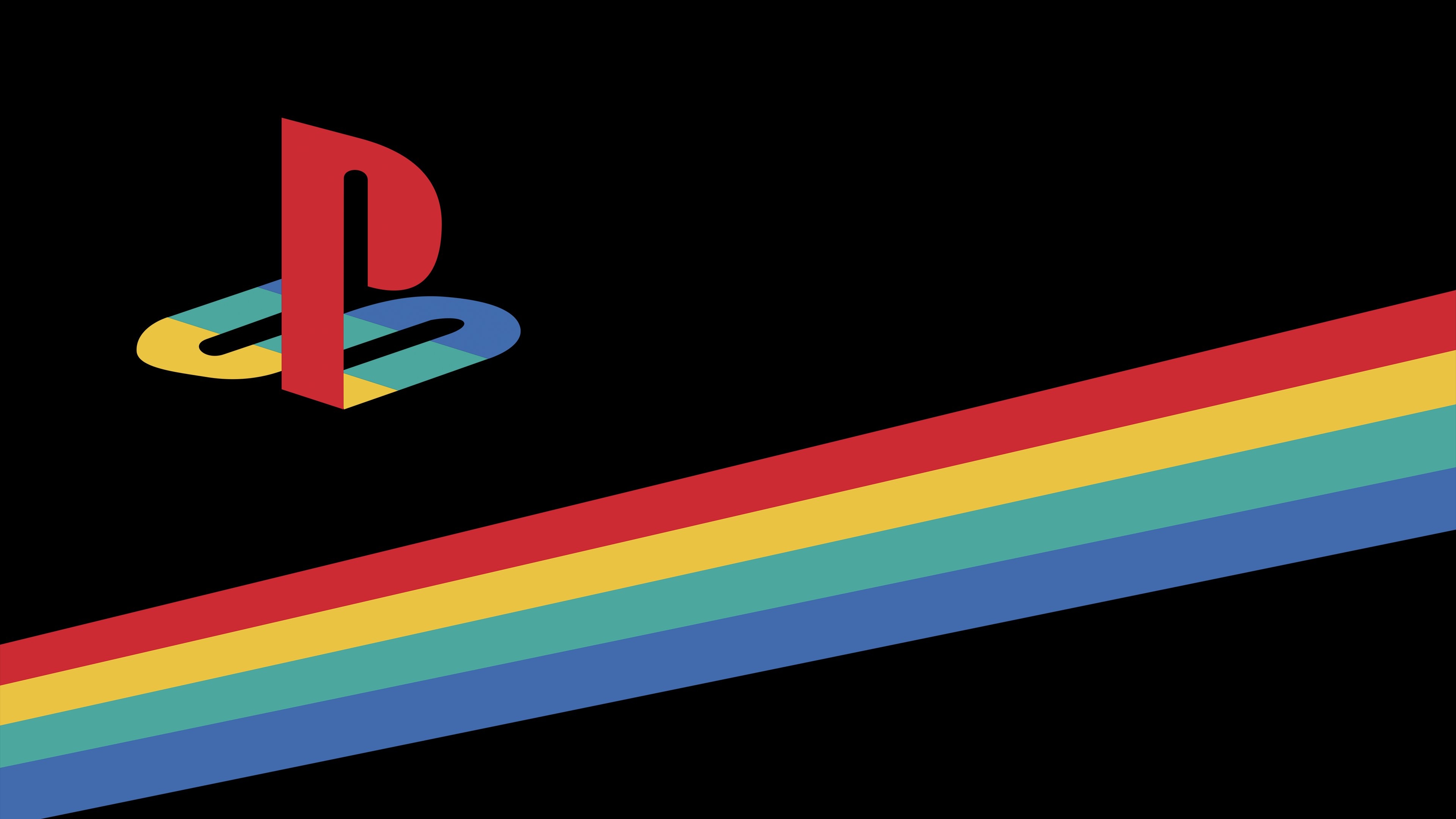 Retro Playstation Wallpapers Wallpapers