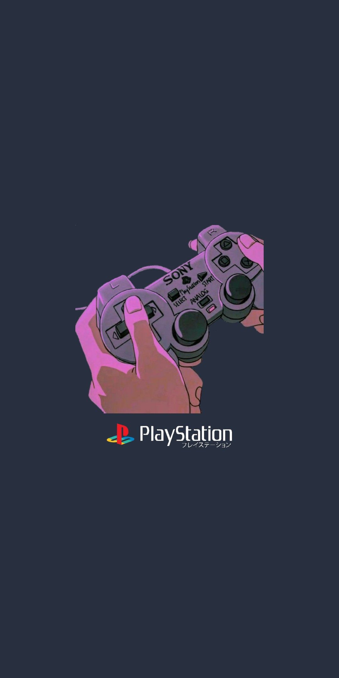 Retro Playstation Wallpapers Wallpapers