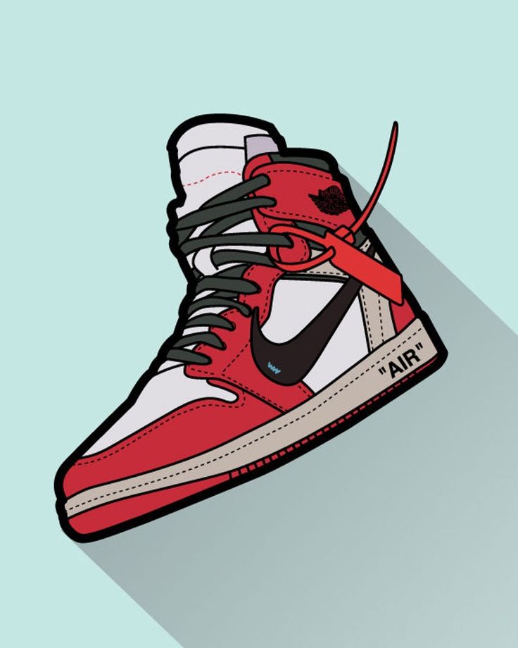 Retro Shoes Wallpapers