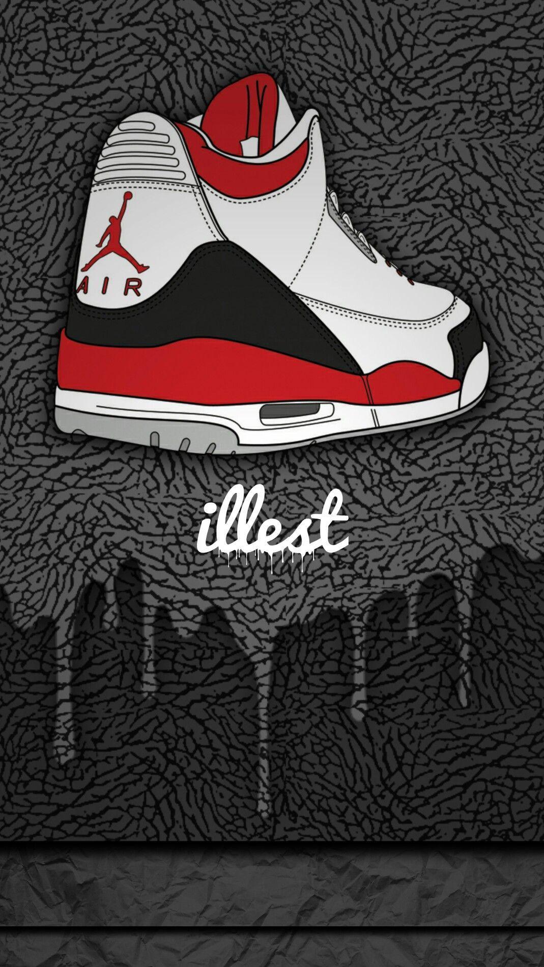 Retro Shoes Wallpapers