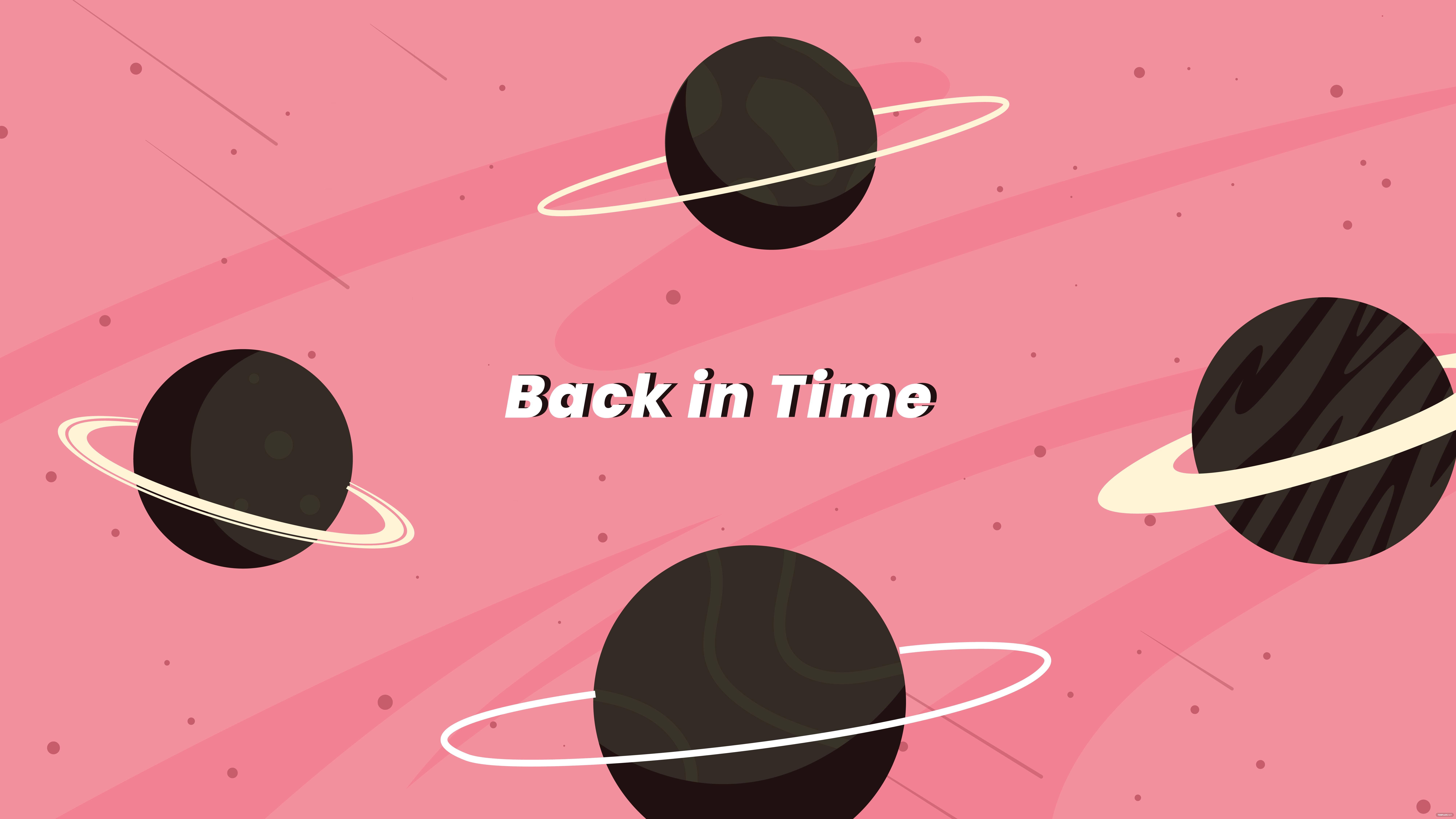 Retro Space Wallpapers Wallpapers