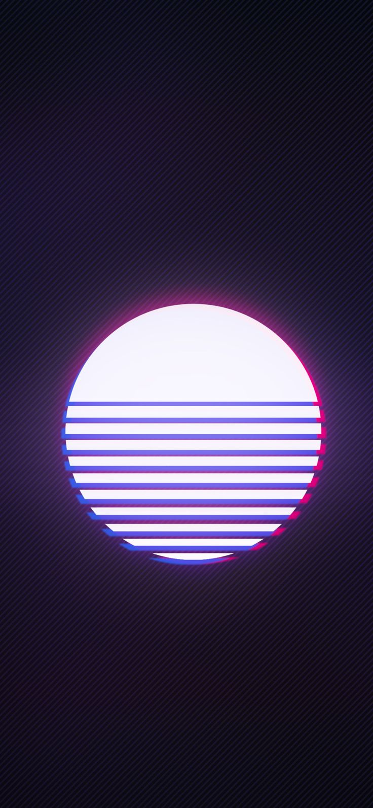 Retro Sun Wallpapers