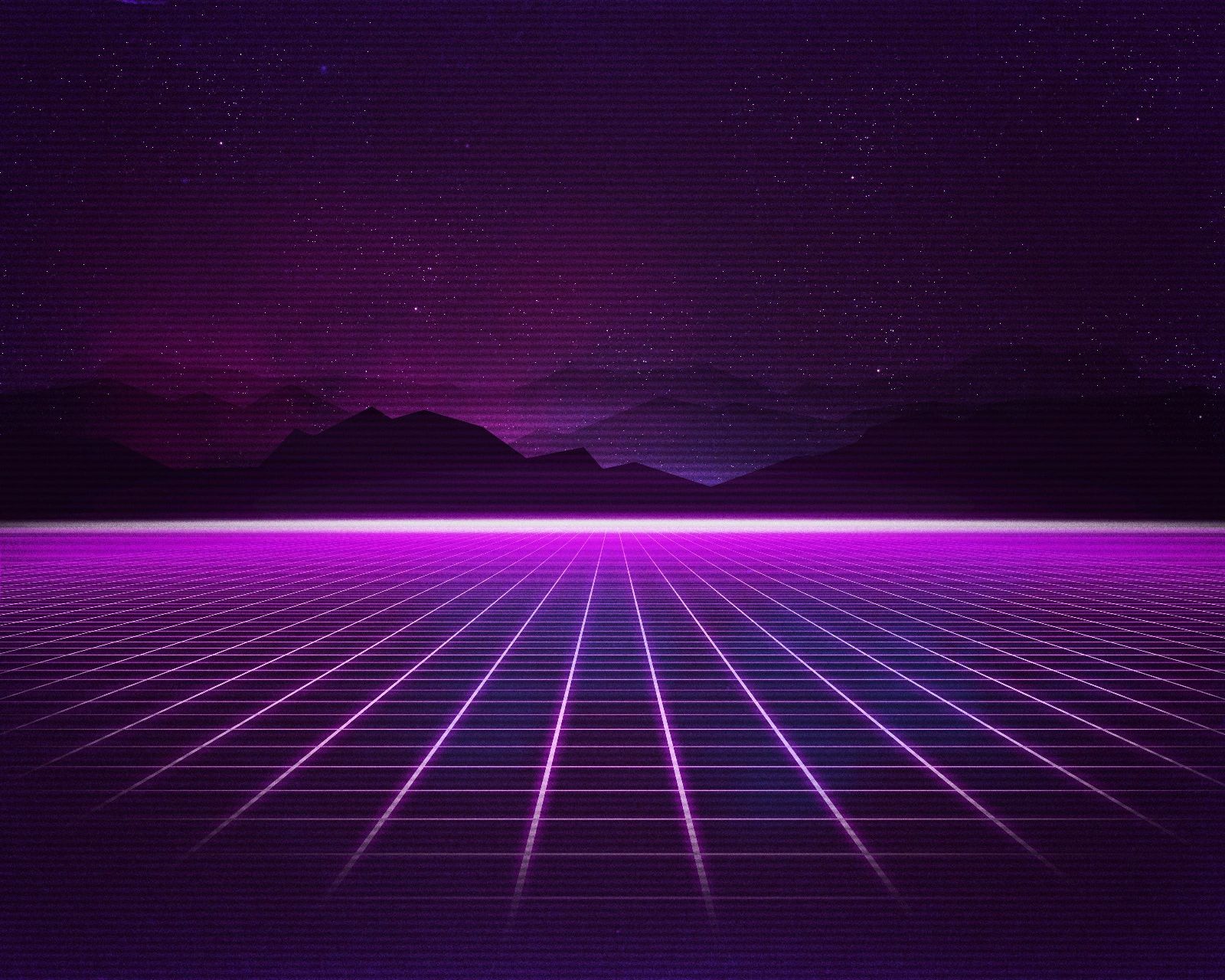 Retro Vaporwave Wallpapers Wallpapers