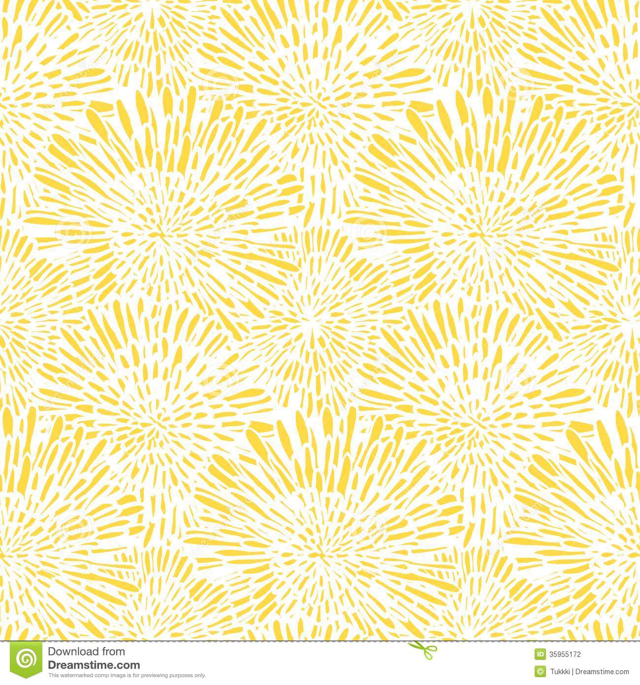 Retro Yellow Wallpapers