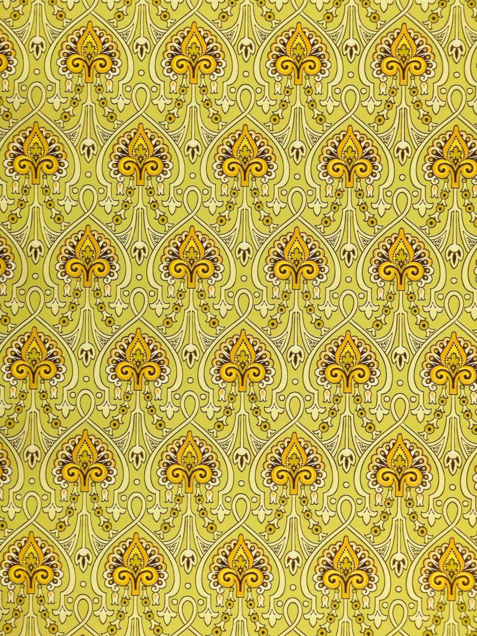 60S Wallpapers