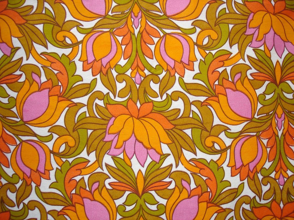 60S Wallpapers