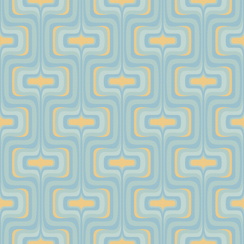 60S Aesthetic Wallpapers Wallpapers