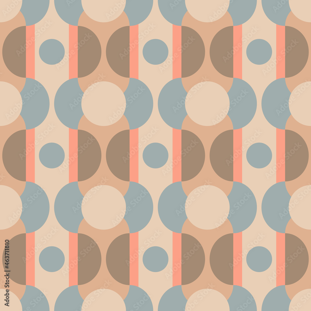 60S Style Wallpapers