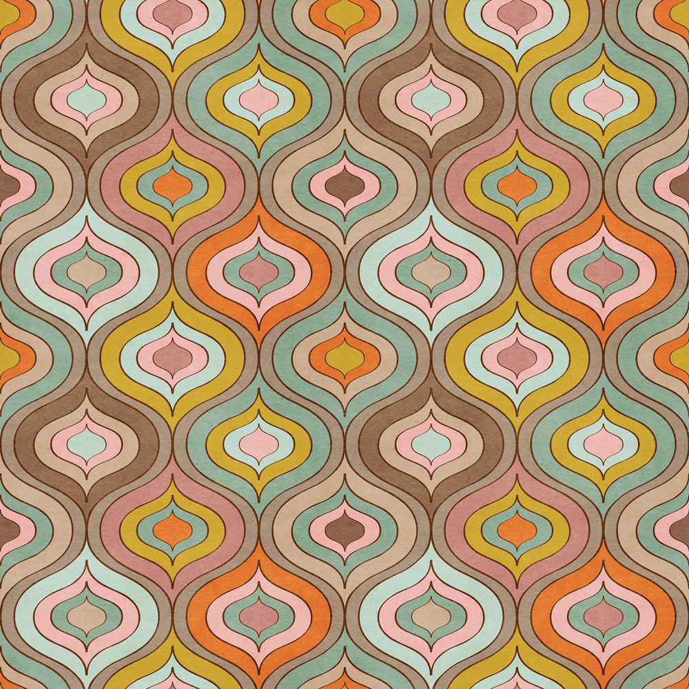 70S Style Wallpapers