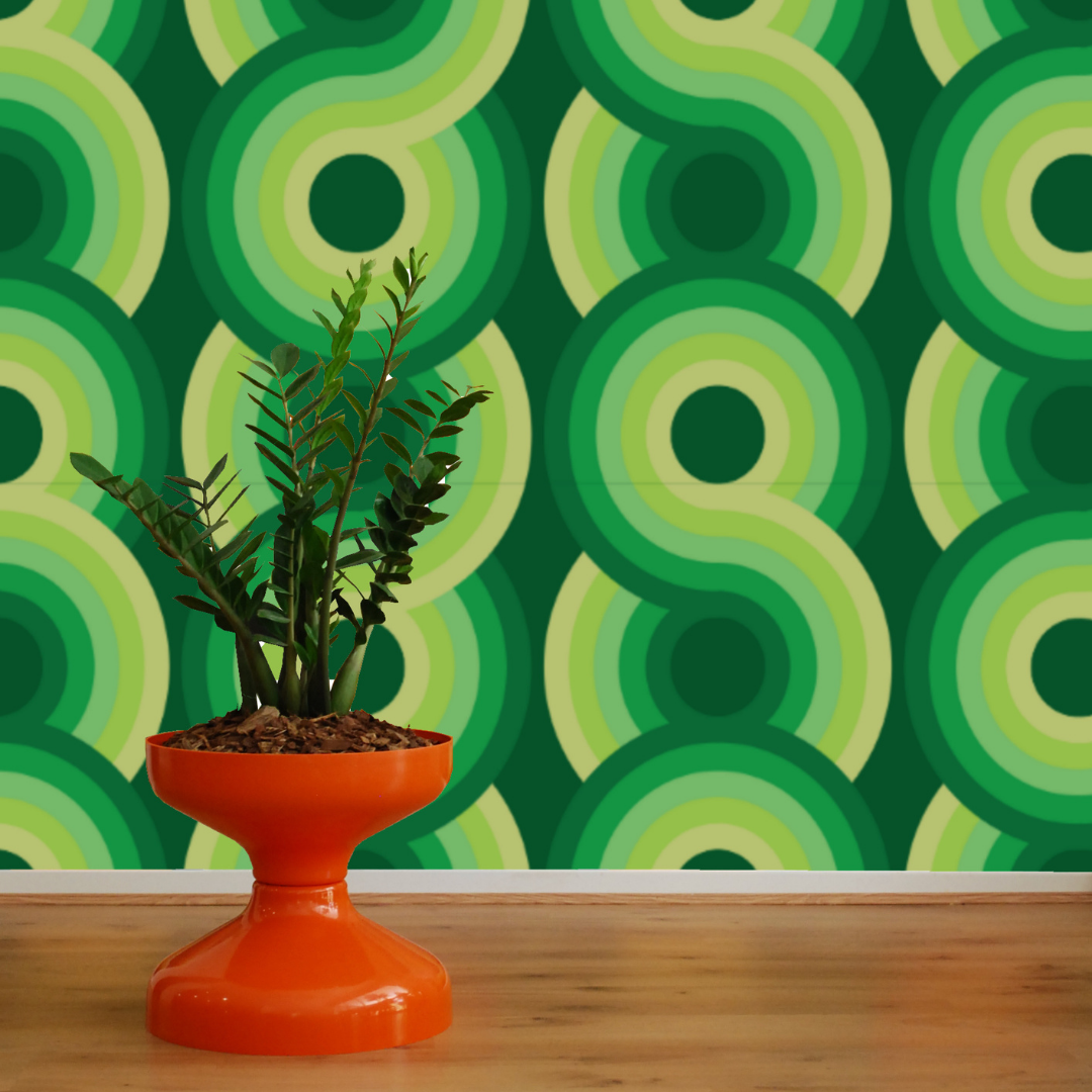 70S Style Wallpapers