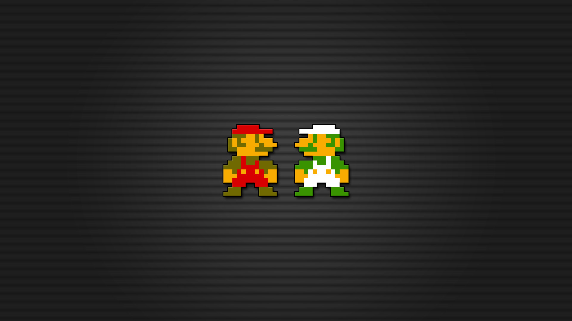 8 Bit Mario Wallpaper Wallpapers