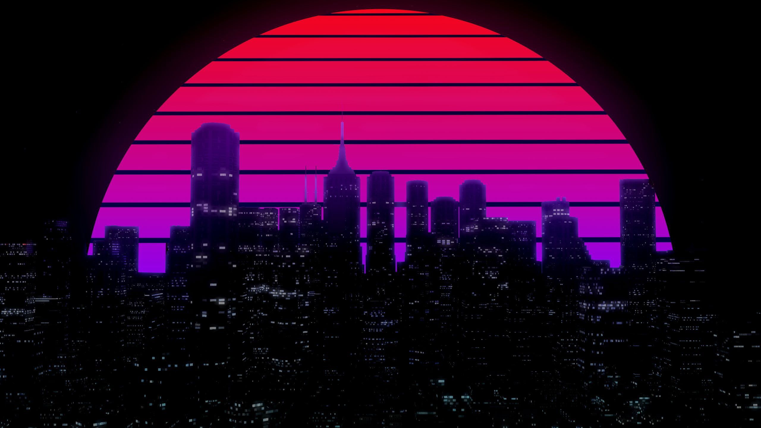 80S Aesthetic 4K Wallpapers Wallpapers