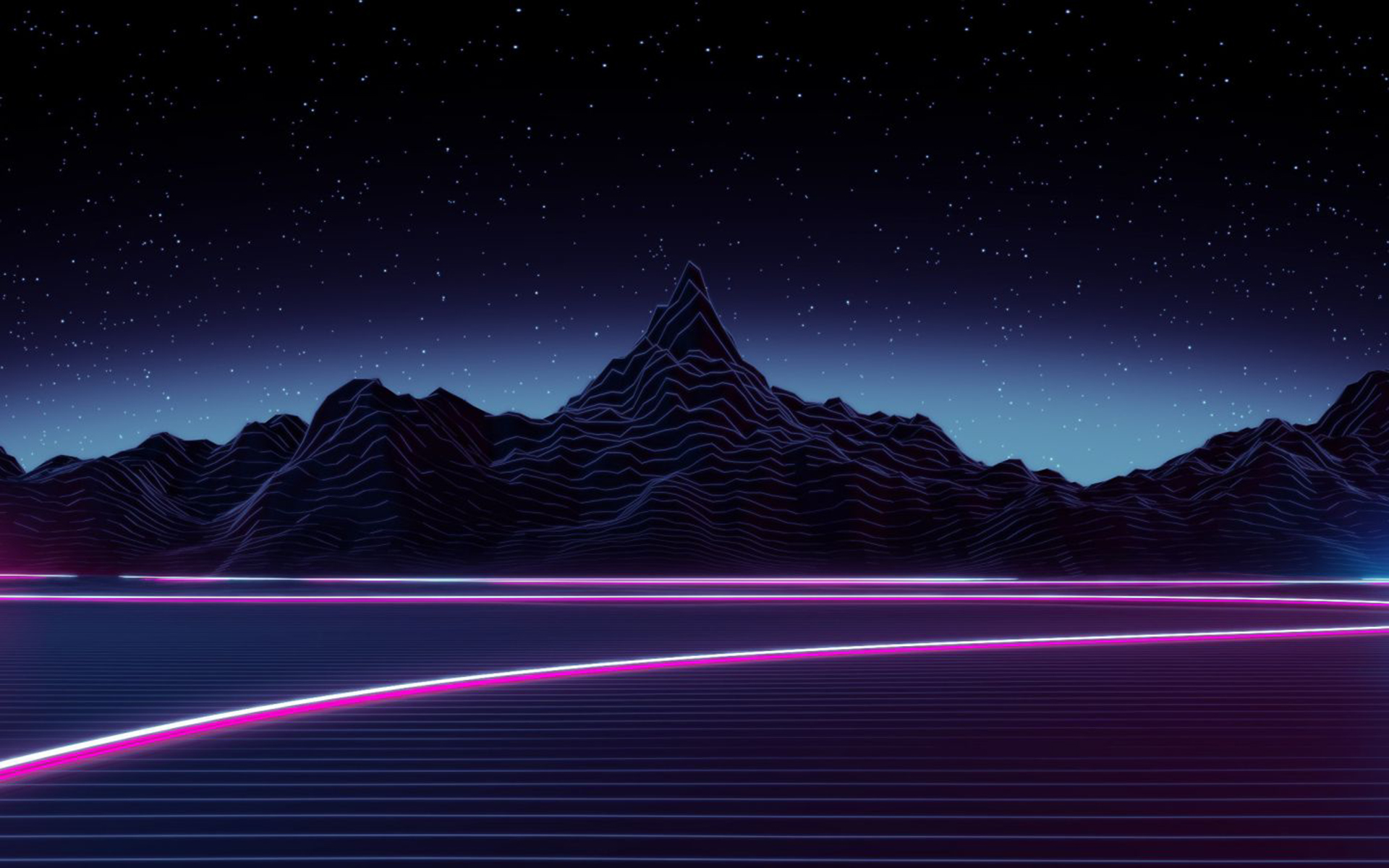 80S Art Wallpapers