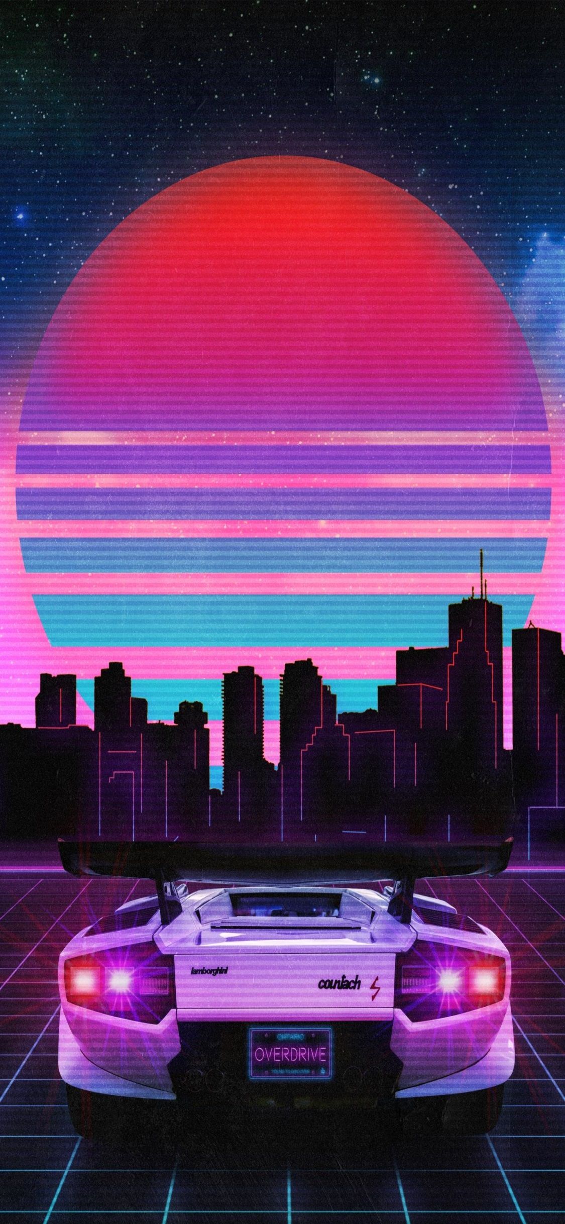 80S Iphone 7 Wallpapers Wallpapers