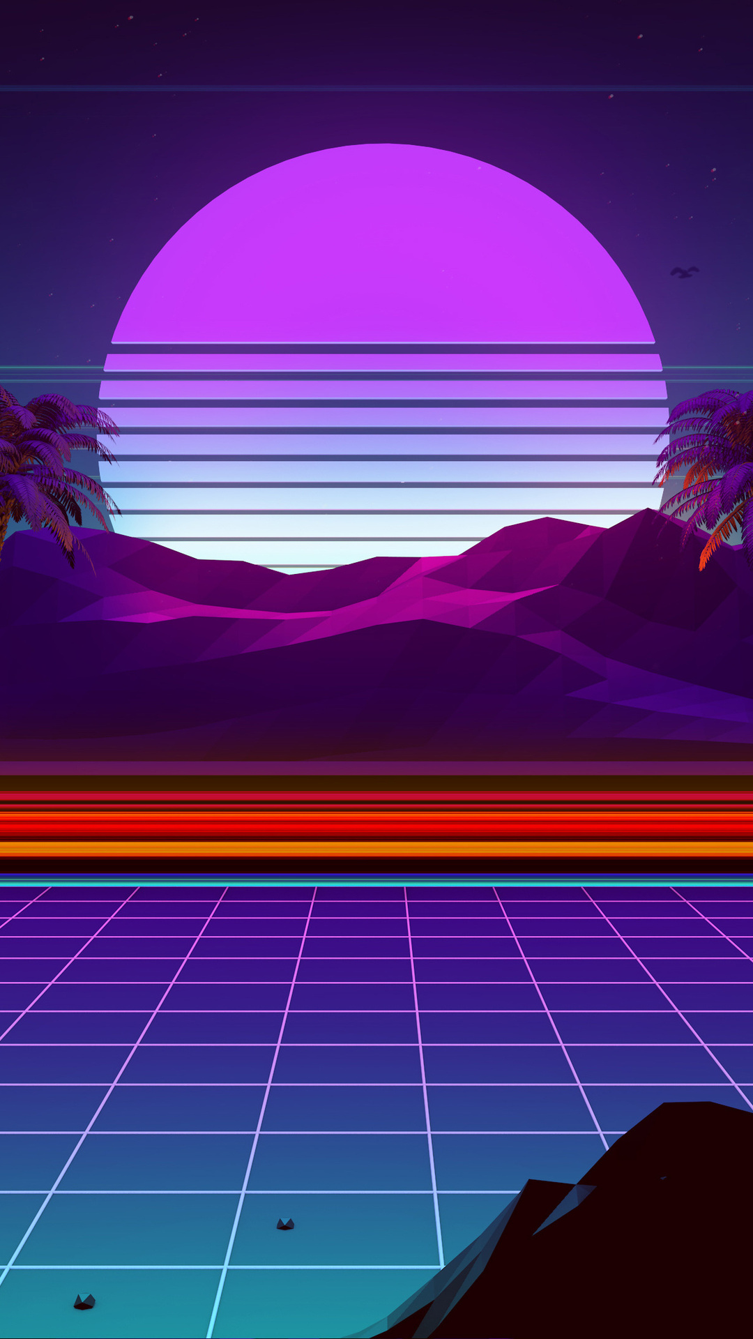 80S Iphone 7 Wallpapers Wallpapers