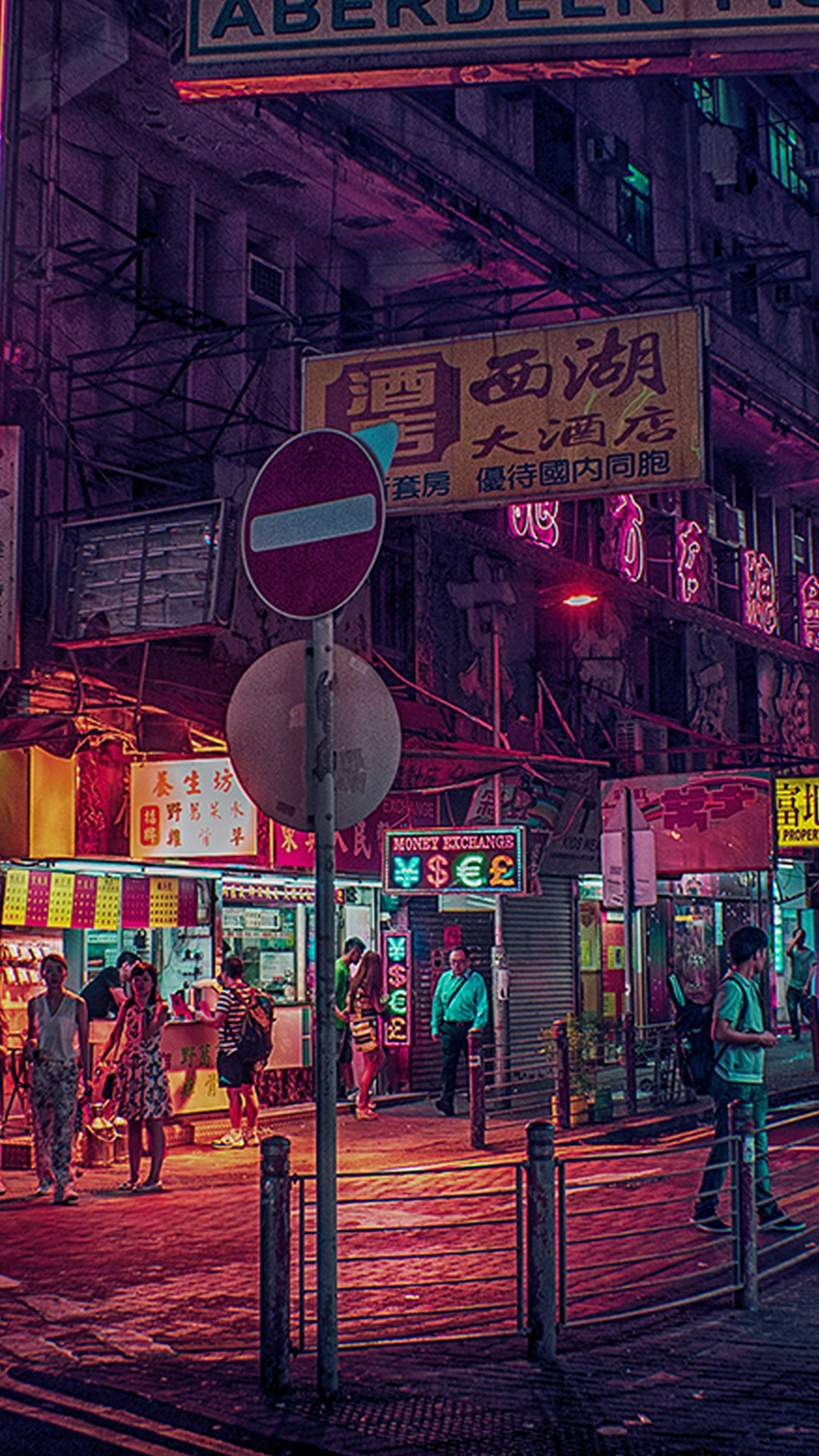 80S Japan Aesthetic 4K Hd Art Wallpapers Wallpapers