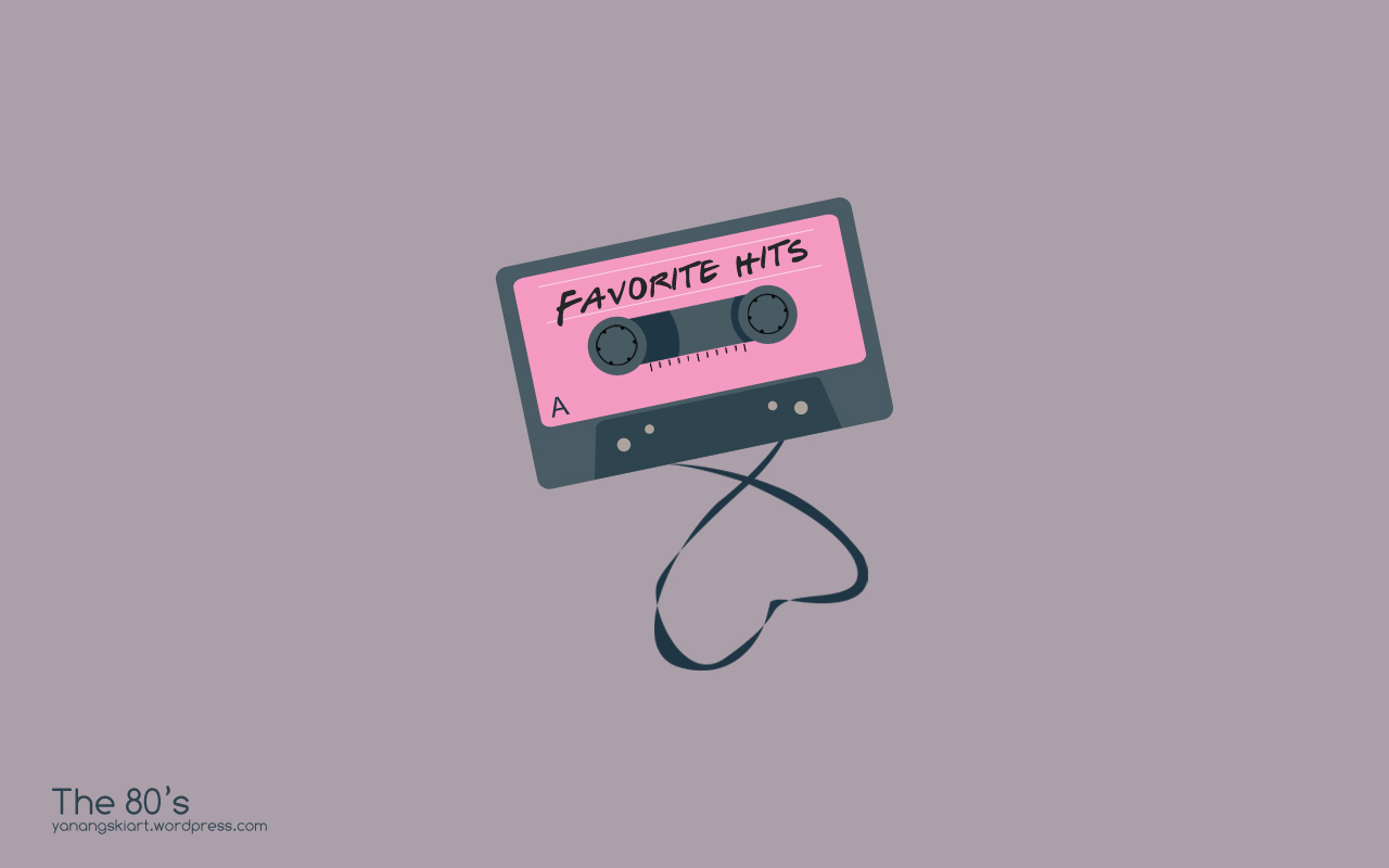 80S Music Wallpapers Wallpapers