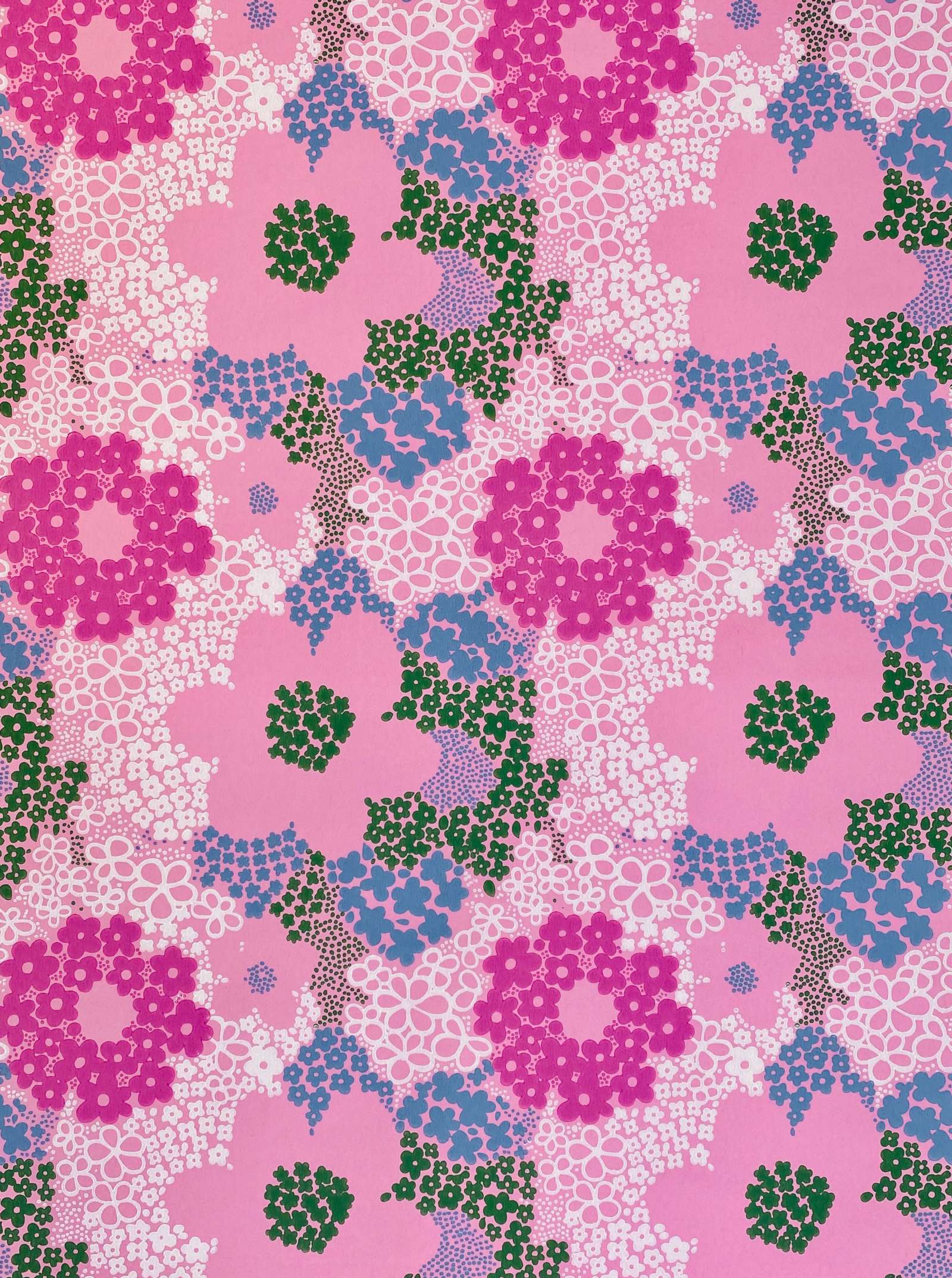 80S Pink Wallpapers