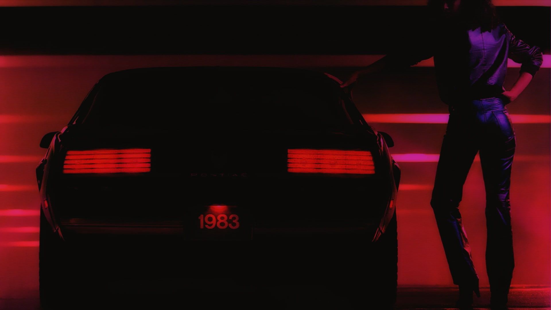 80S Retro Car Wallpapers