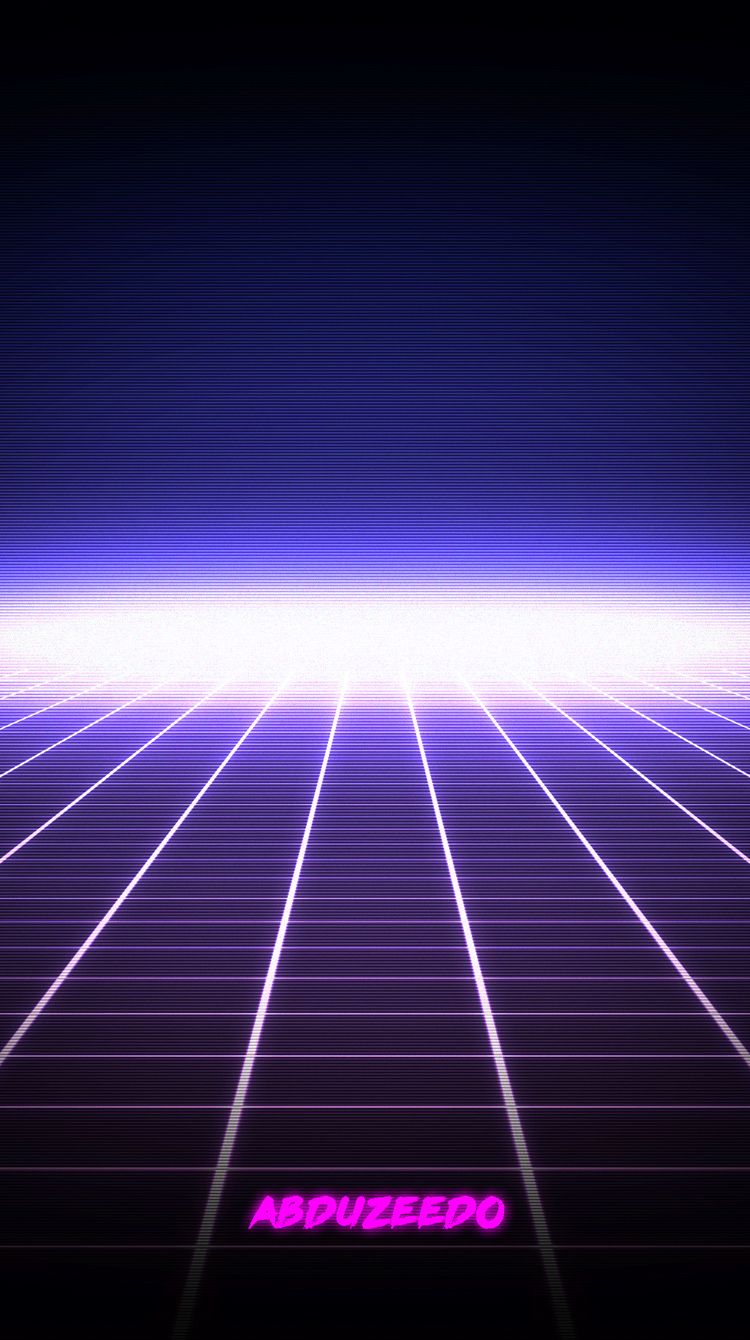 80S Retro Phone Wallpapers