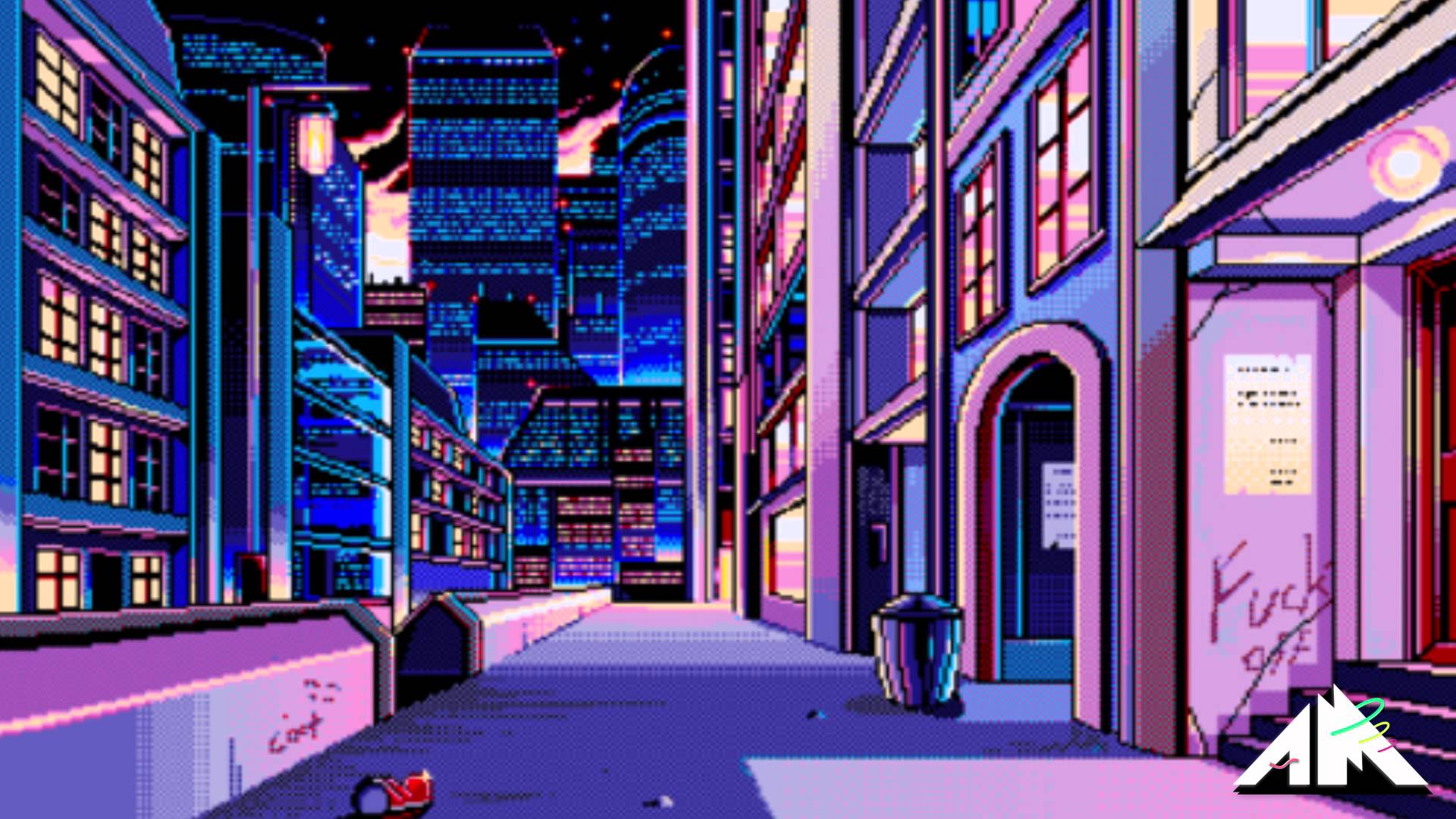 80S Synthwave Wallpapers Wallpapers