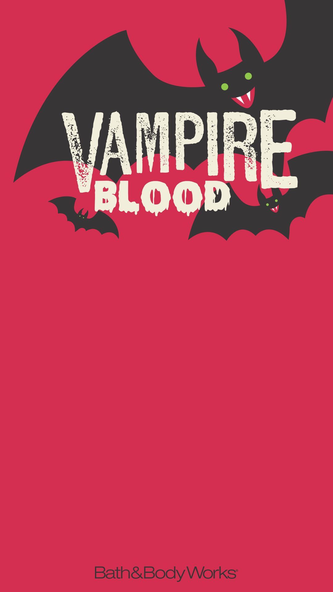 80S Vampire Aesthetic Wallpapers Wallpapers