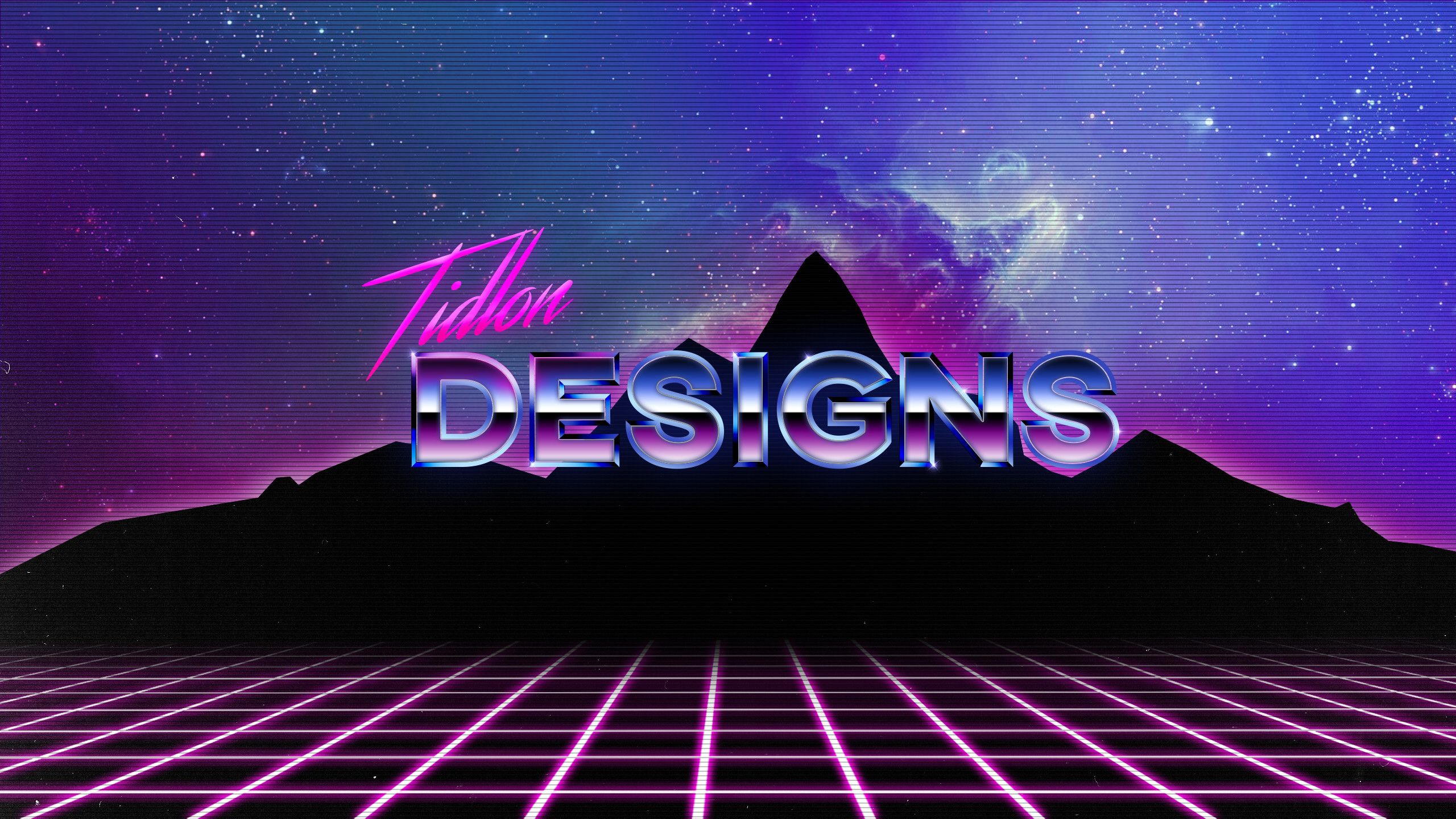 80S Vintage Wallpapers